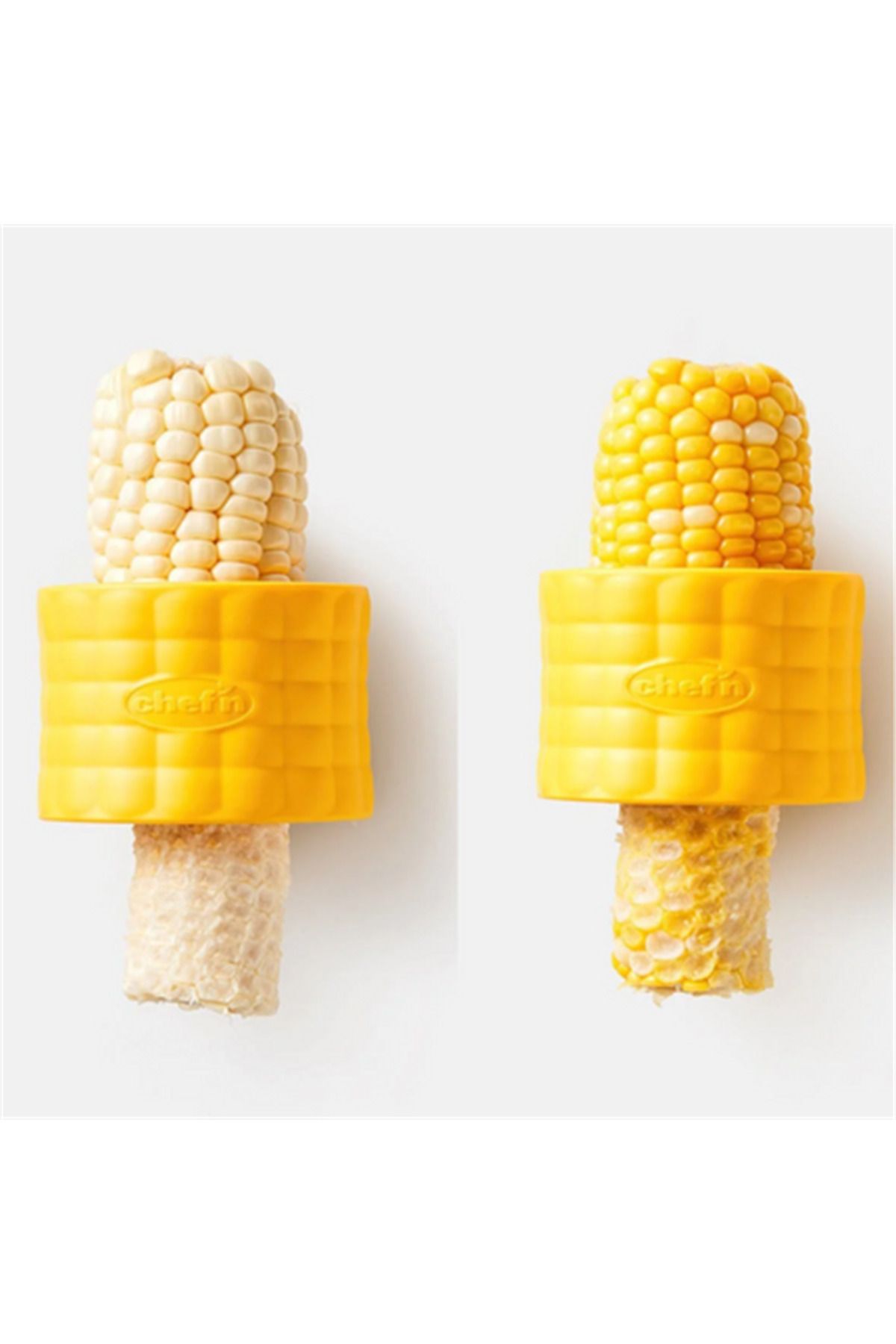 Chefn-Chef'n Cob™ Corn Scraper 4