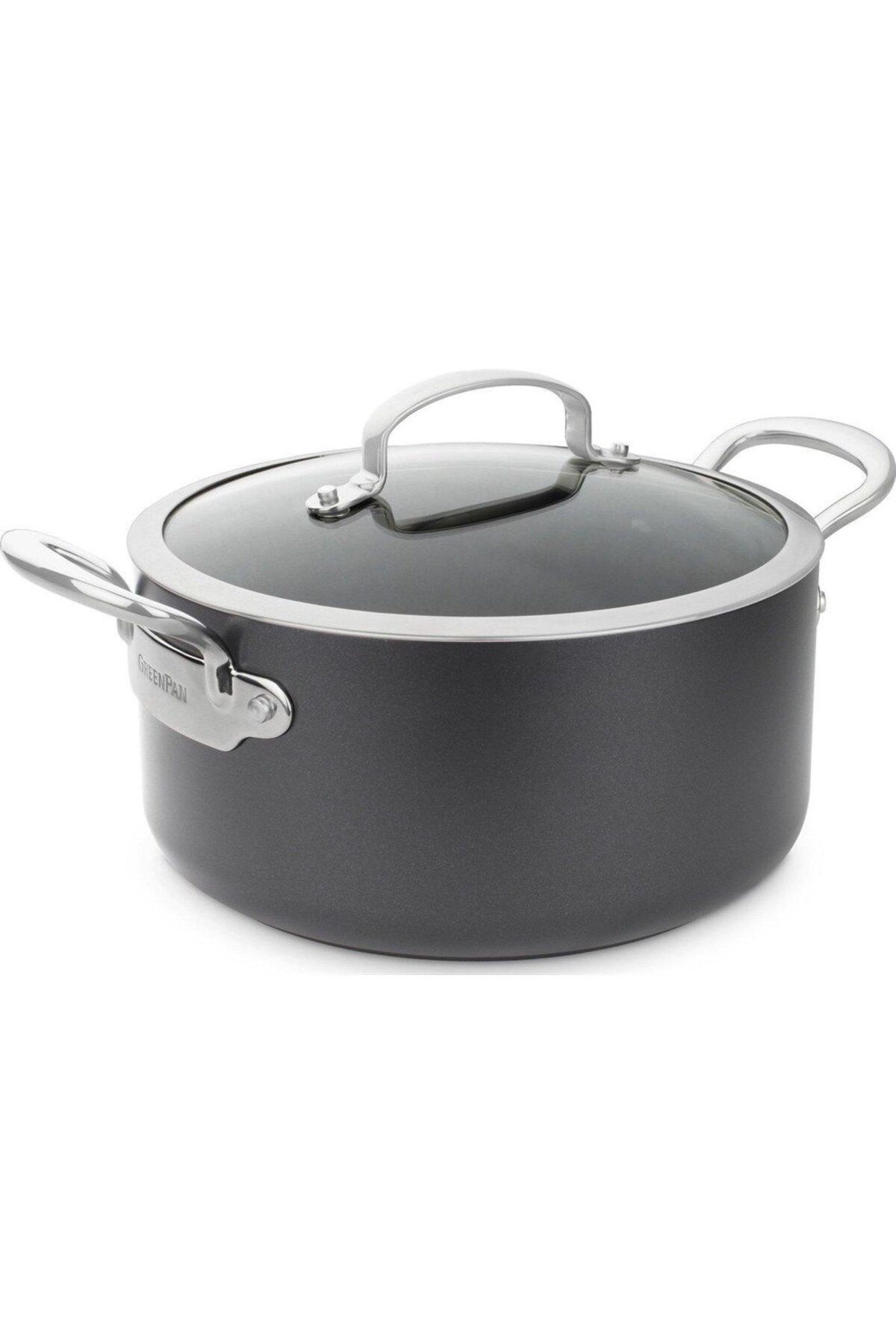 Greenpan-Cc 001522 -001 Barcelona 18cm Deep Pot 1