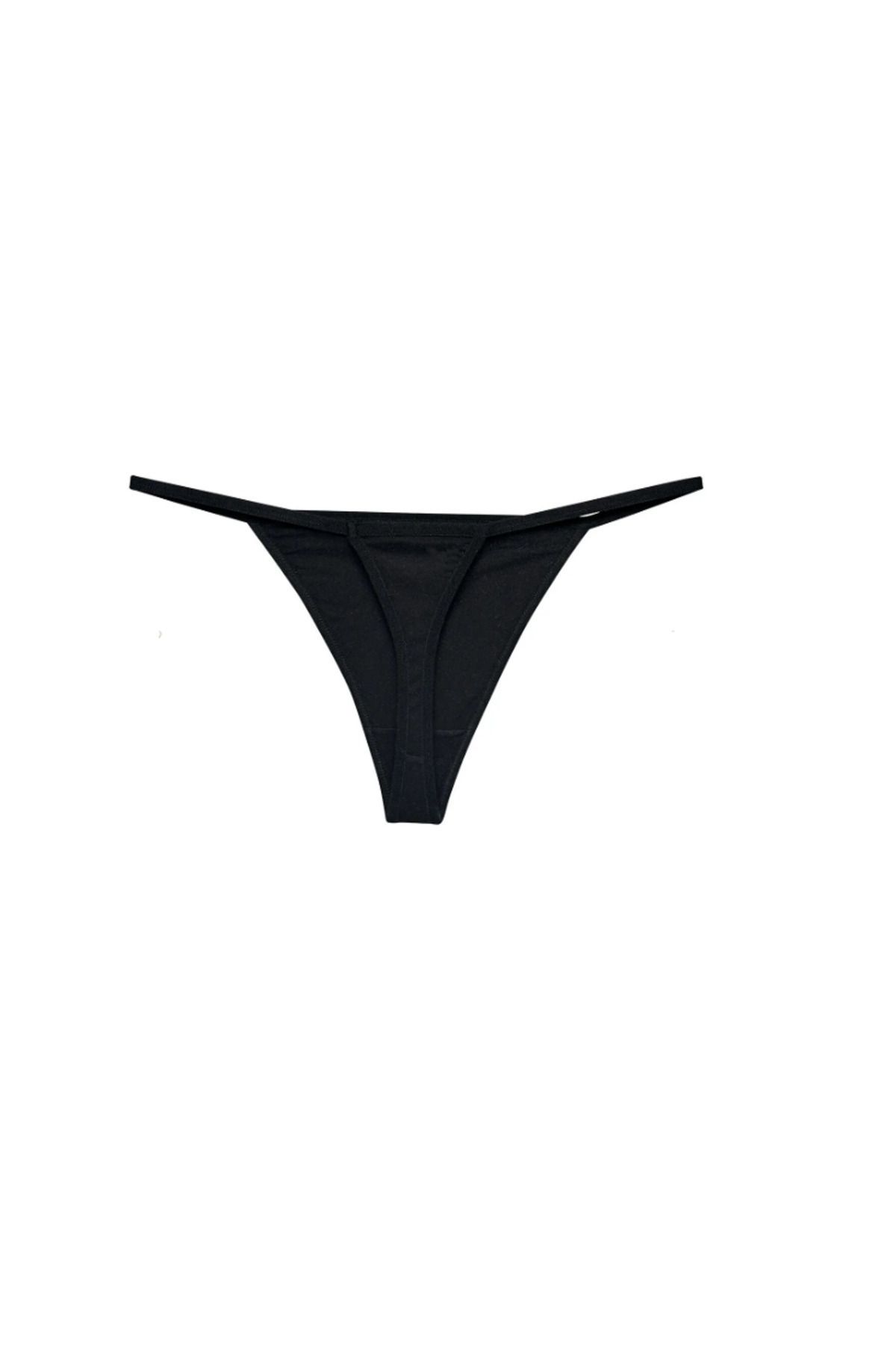 red iç giyim-K Cloud String Strap Thong Chiloți (String) Pachet de 10 8