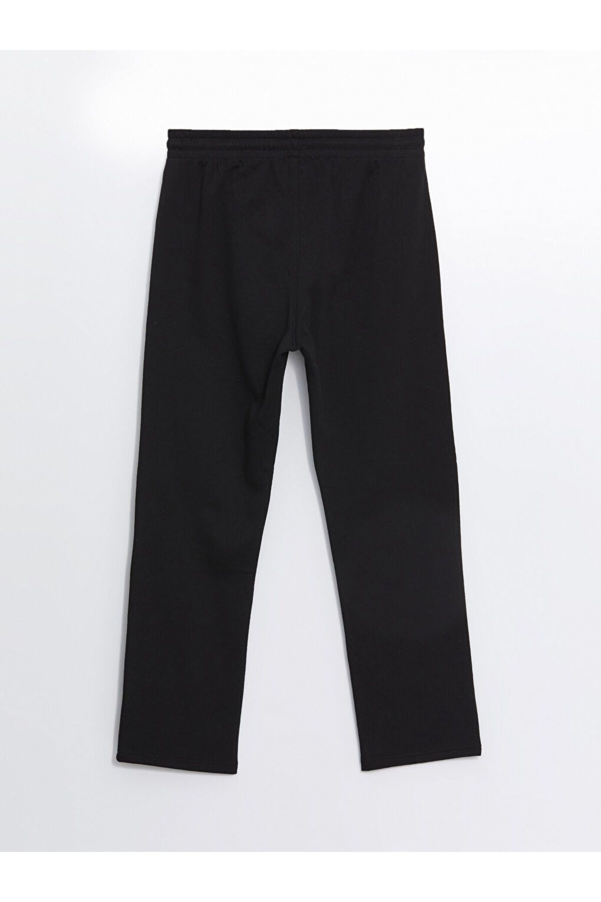 LC Waikiki-Standard Calip Men's Thick Sweatpants - W40844Z8 6