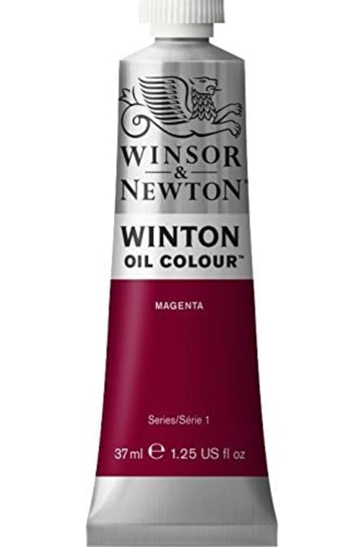 Winsor Newton Winton Yağlı Boya 37ml Magenta / 380