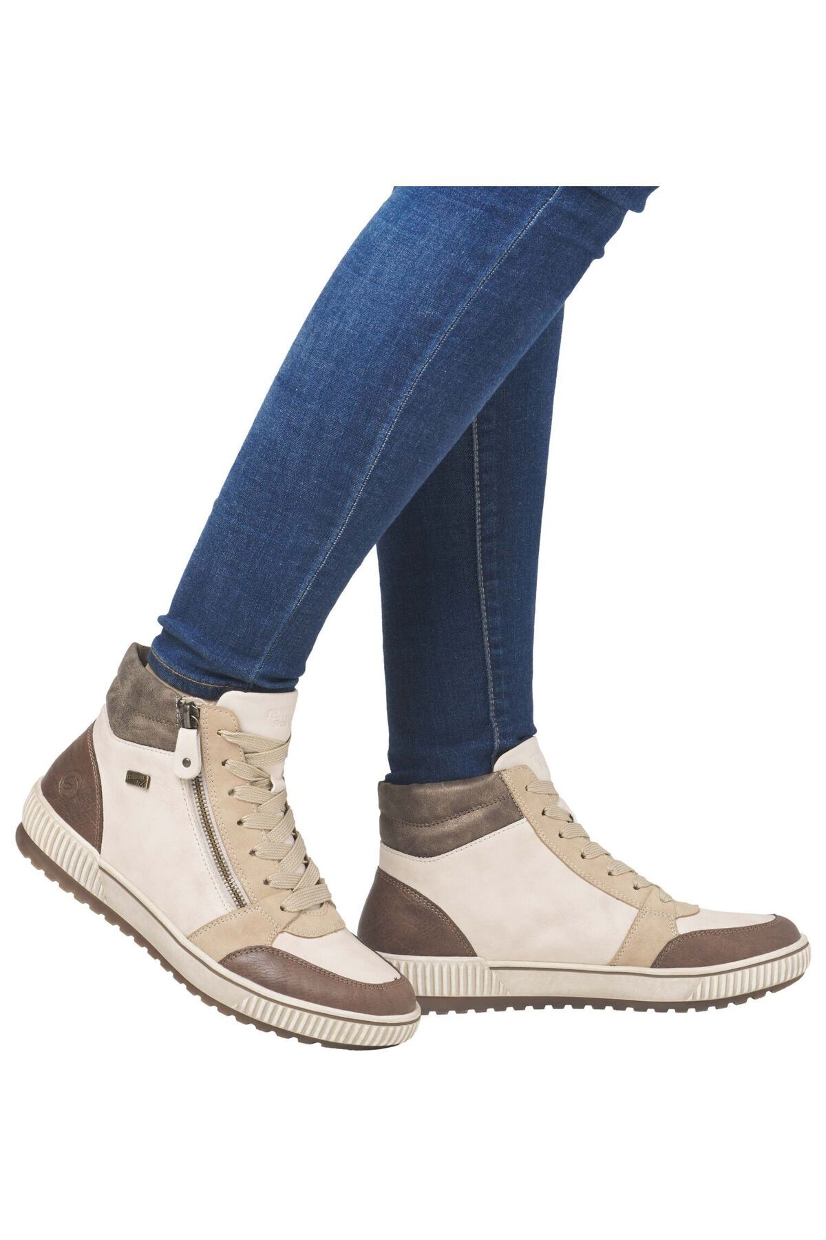 Remonte-Sneaker 4