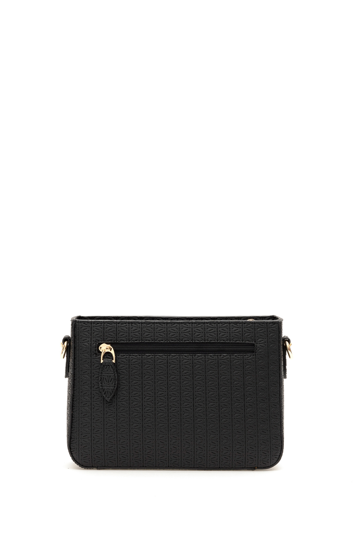 U.S. Polo Assn.-Women's Black Crossbody Bag 50293651 -Vr046 5