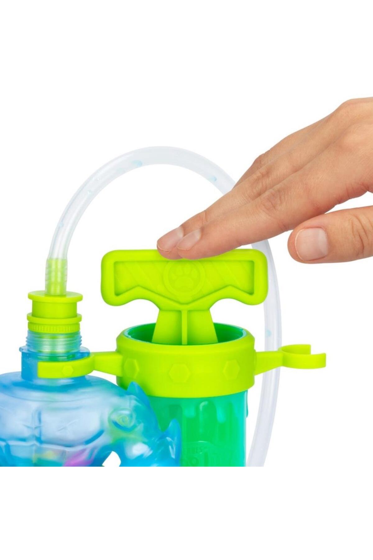 Nessiworld Gjt55000 Goojitsu ست ساخت فیگور استرچ استرایکس