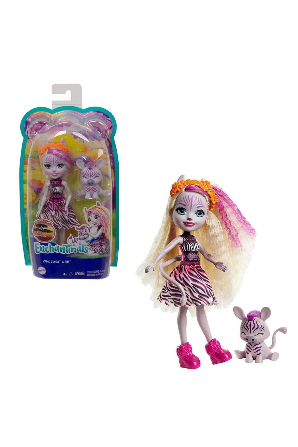 FNH22 انچانتیمالز شخصیتهای محبوب بچهها / +۴ سال