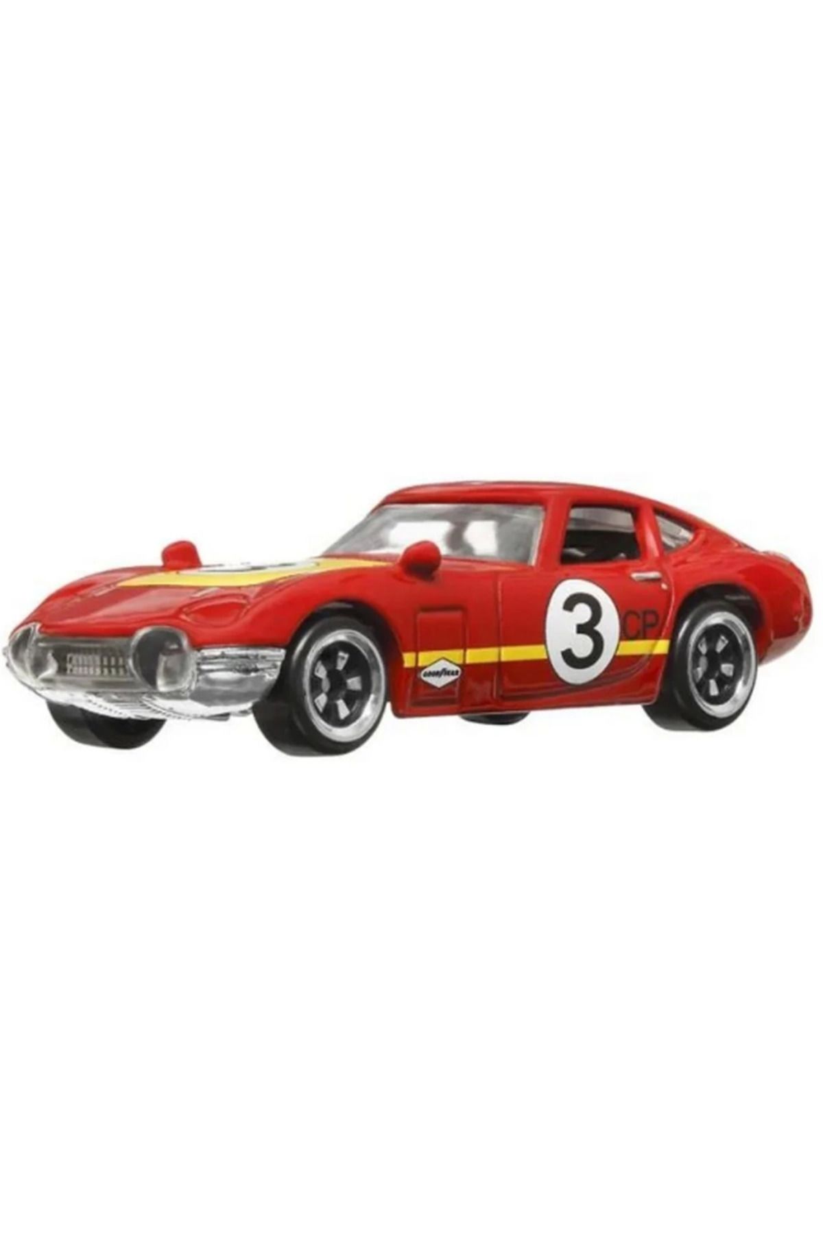 gcaksesuar Nessiworld  Toyota 2000GT HRV07