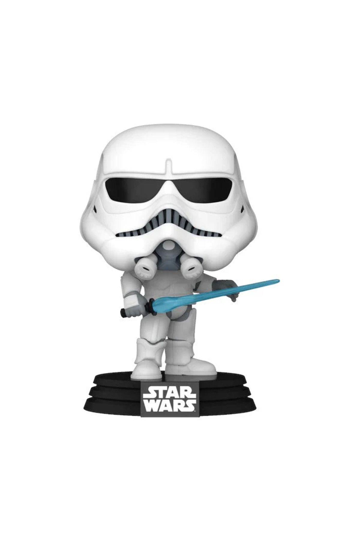 gcaksesuar NessiWorld   Figür  Concept Series Stormtrooper