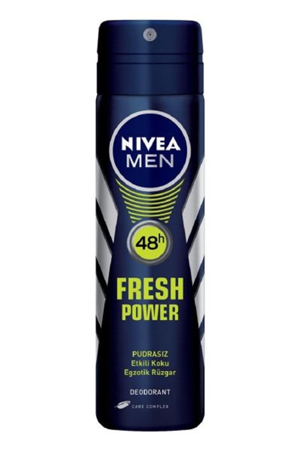 Nextpage Deo 150ml Fresh Power Erkek