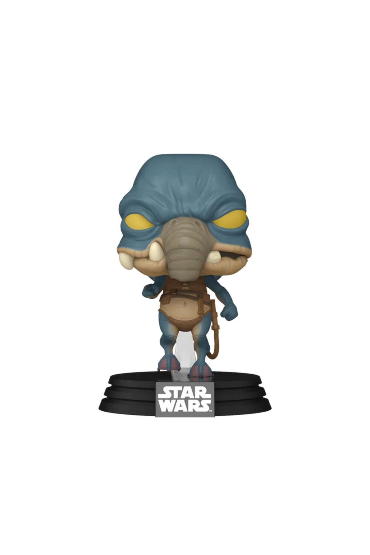 gcaksesuar Nessiworld  POP!  Watto 76021