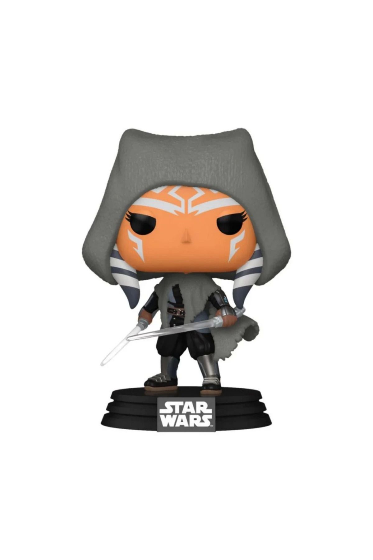 gcaksesuar Nessiworld  POP!  Ahsoka Tano 72175