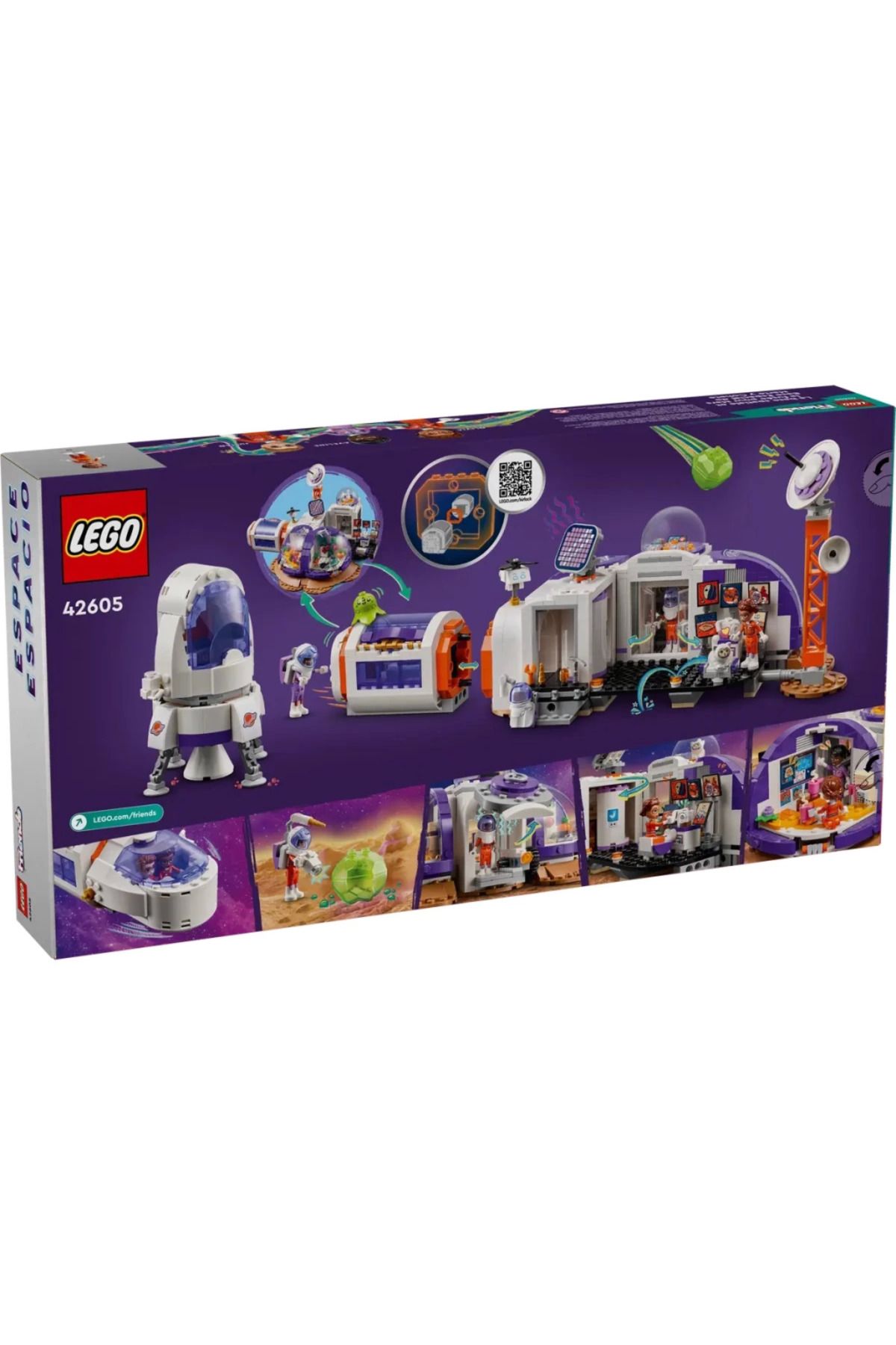 product side