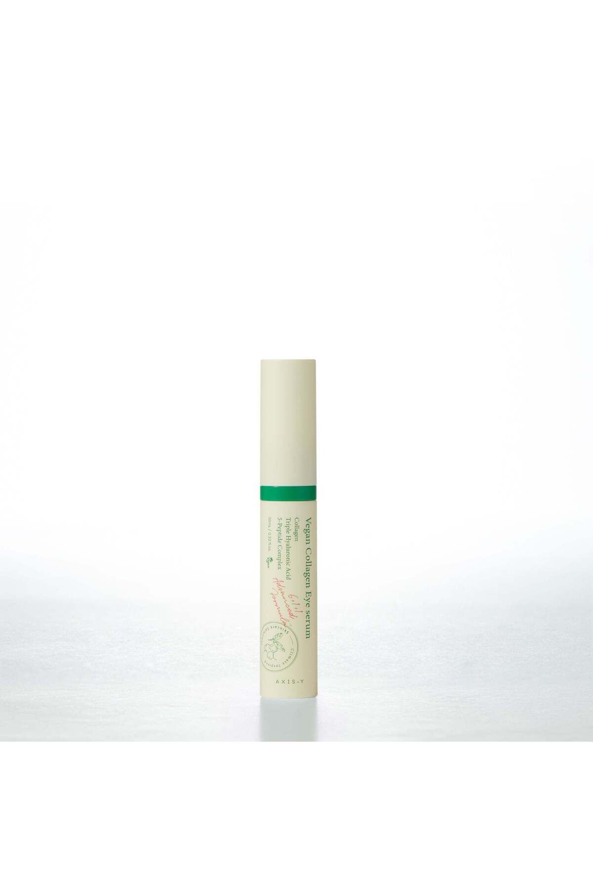 AXIS-Y-Vegan Collagen Eye Serum 10ml 1