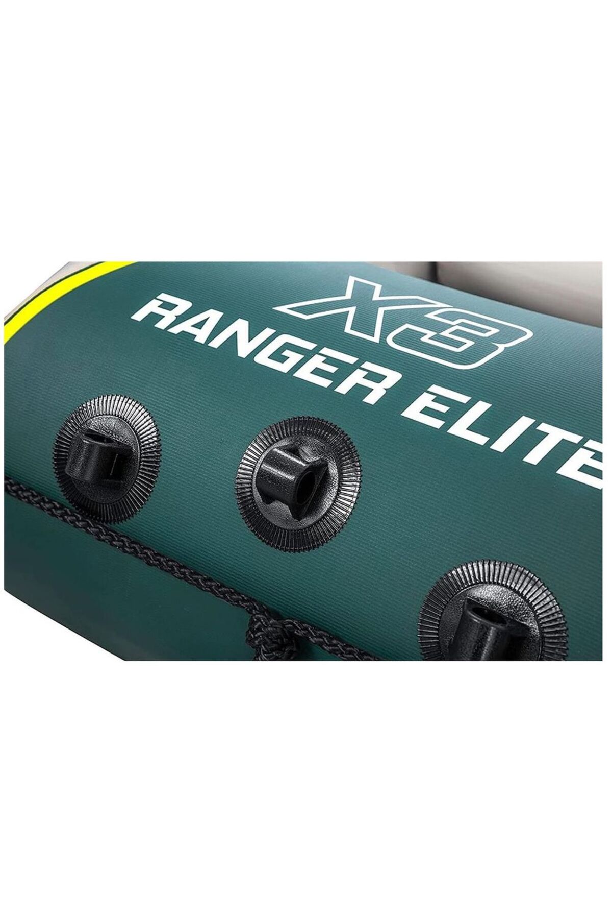Bestway 65160 Ranger Elite 2,95m*1,30m Bot - Fiyatı, Yorumları