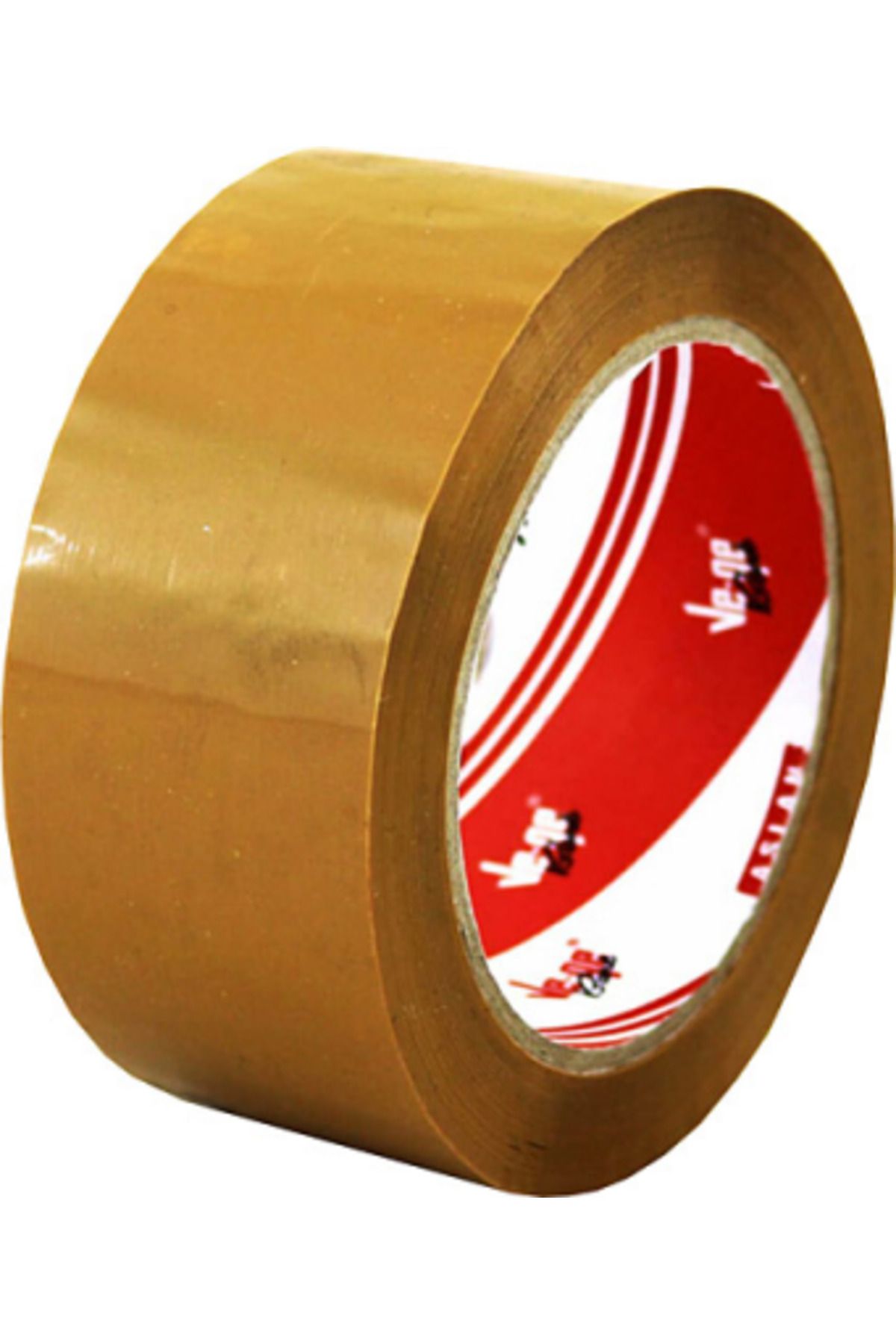 Mu Art Ahşap Vege Taba 100mt Koli Banti 45x100mt. (5175)
