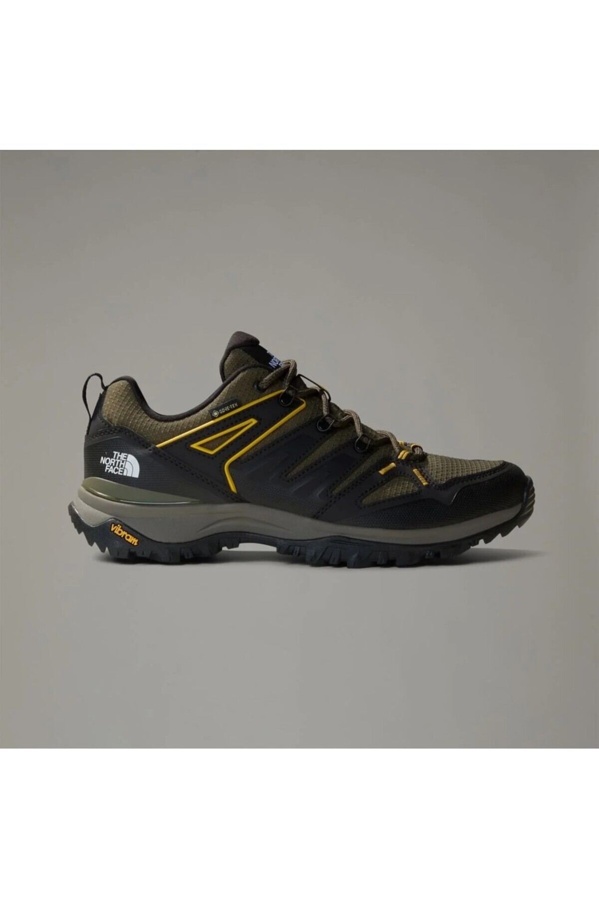 نورث فیس کفش بیرونی مردانه Hedgehog Goretex