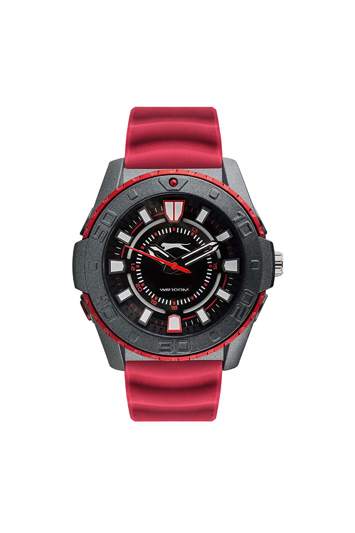 اسلازنگر ساعت مچی Sl.09.6573.2.01