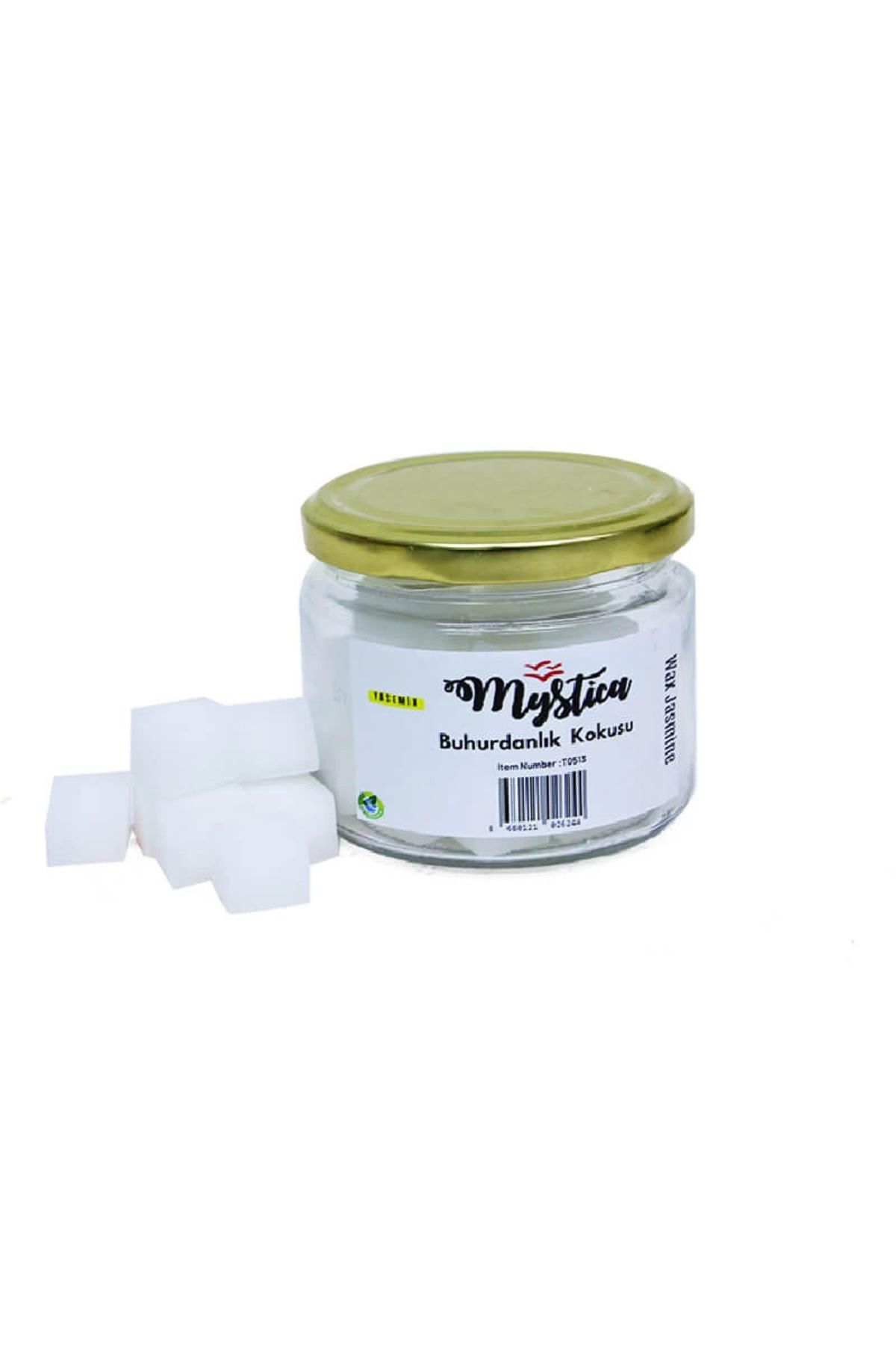 Epilons Buhurdanlık Kokusu Wax Jasmine