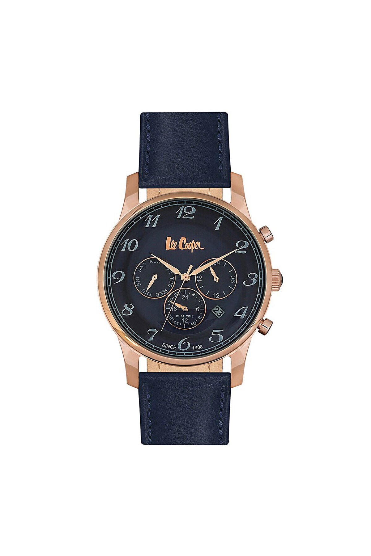ساعت مچی مردانه | لی کوپر Lee Cooper LC06425.499 - تصویر 2