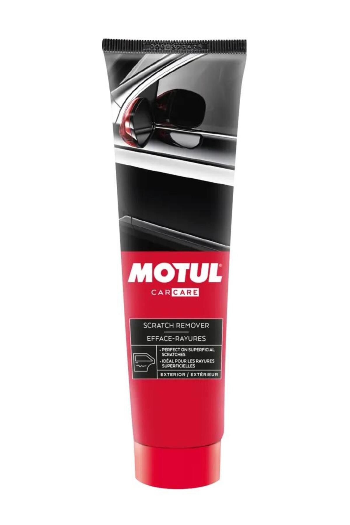 Motul Scratch Remover Çizik Giderici