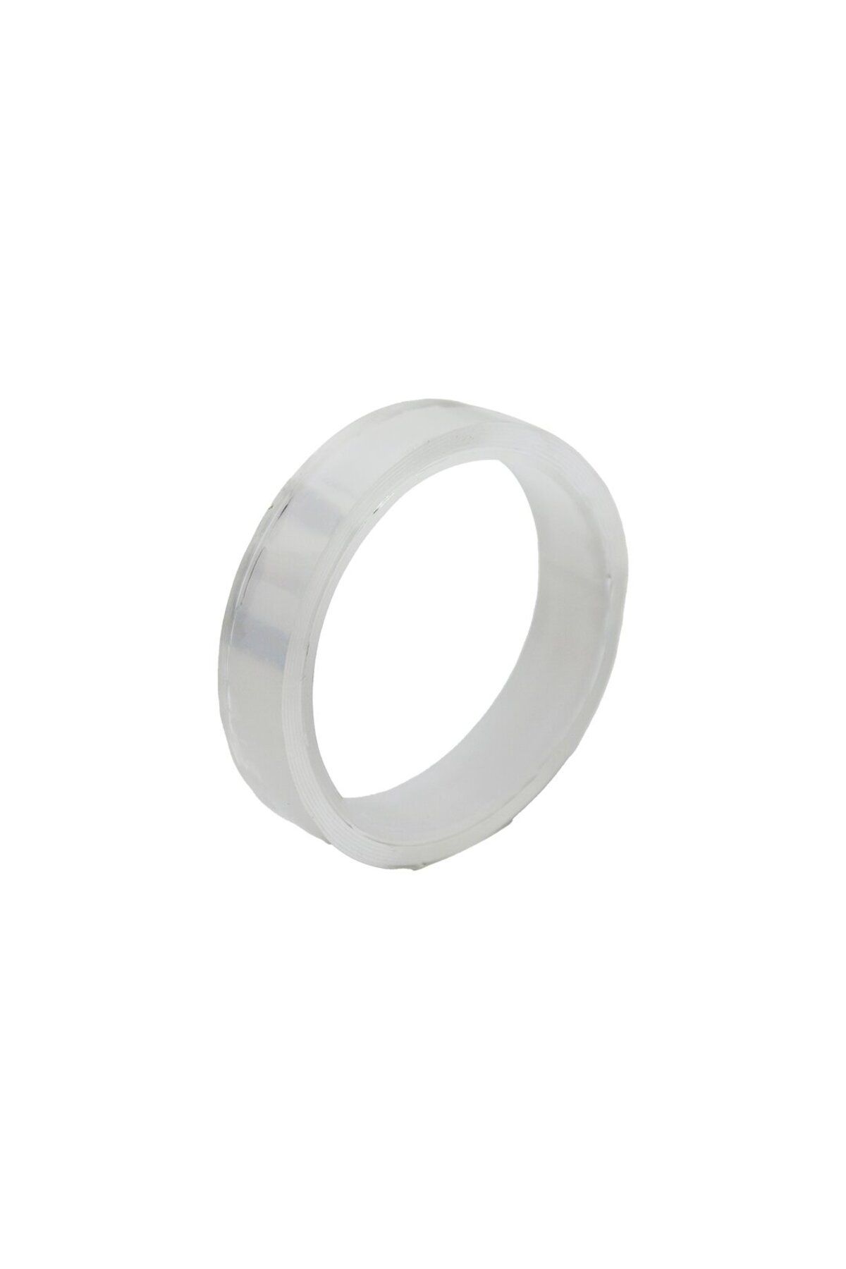 İklimStore 2CM NANO BANT ŞEFFAF ÇİFT TARAFLI (5131)
