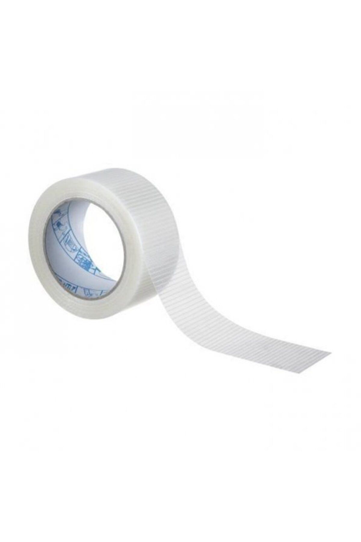 Mu Art Ahşap Suya Dayanıklı Tamir Bandı - Beyaz Tape 10Mt (5175)