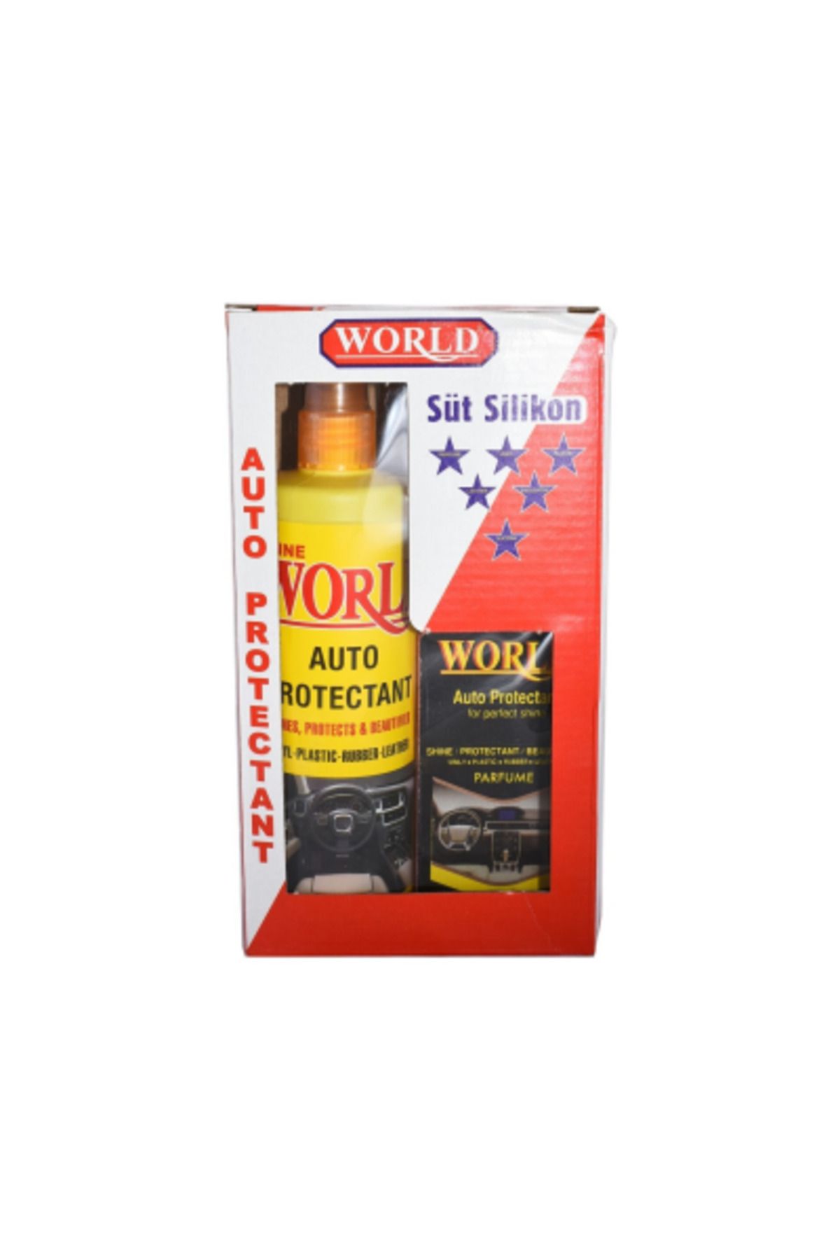 ALLTURCO OTO SÜT SİLİKON SÜNGERLİ 260ML. (4825)