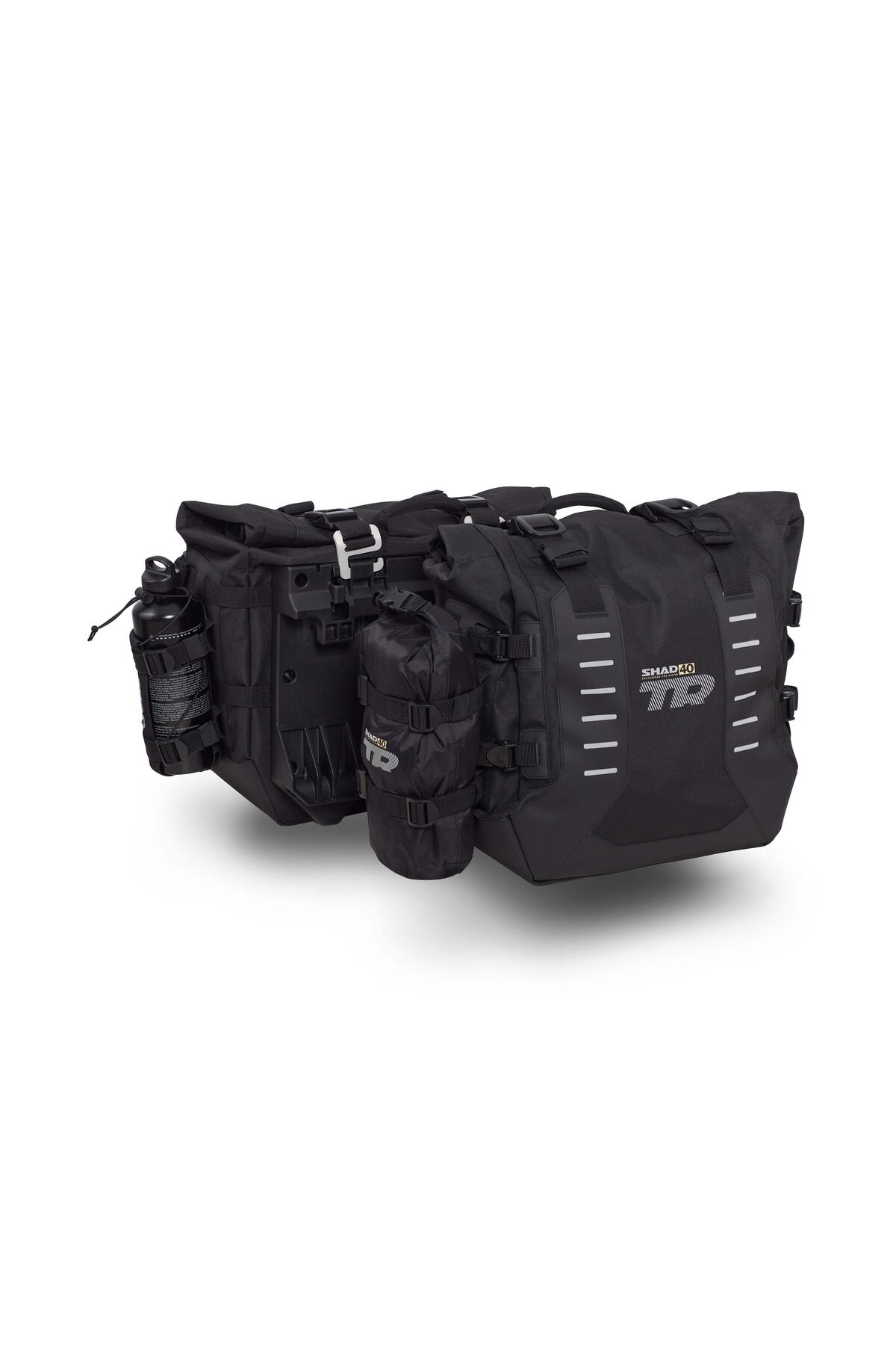 Shad TR-40 ADVENTURE TERRA SADDLE BAG - Fiyatı, Yorumları