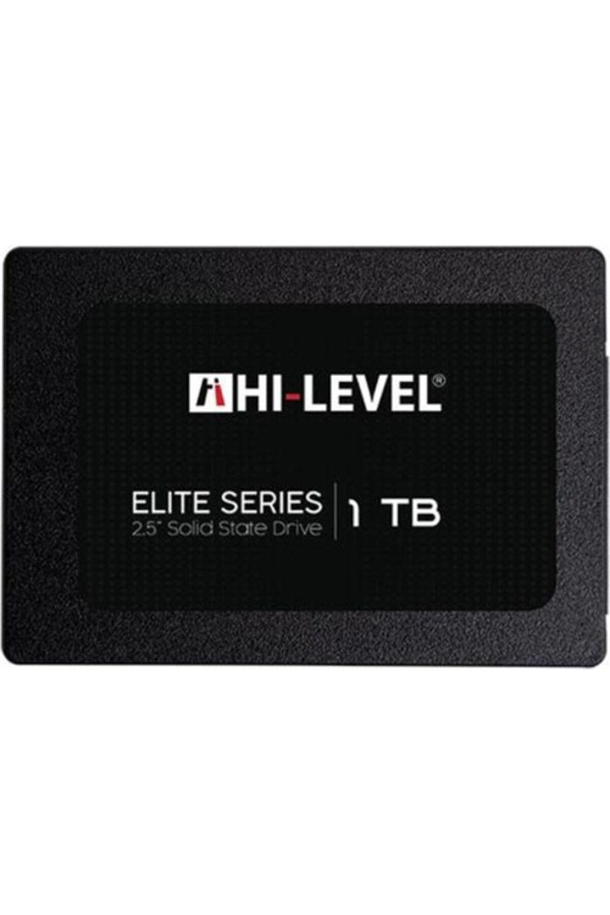 Hi-Level Elite 1tb 2,5" Sata 3 560-540 Ssd Hlv-ssd30elt/1t Ssd