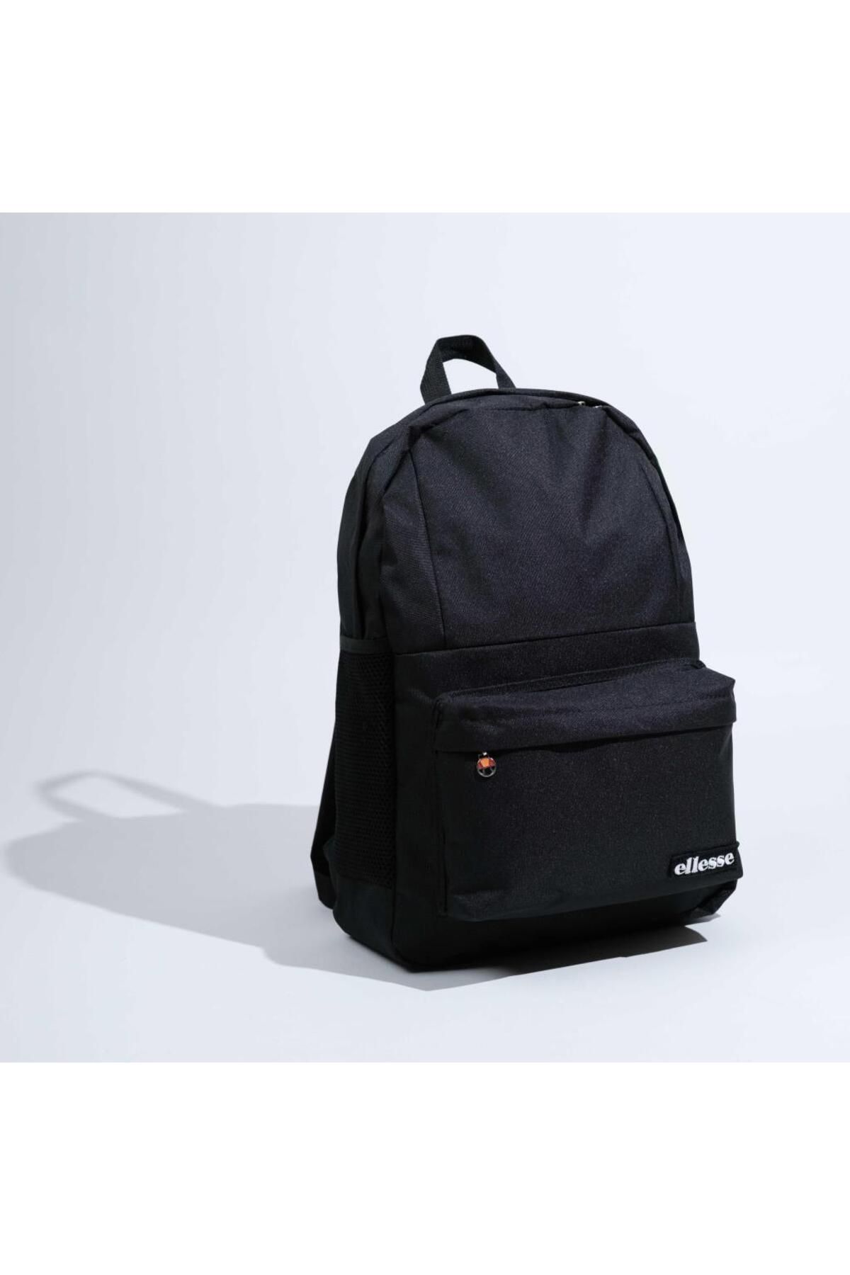 Ellesse-Eu200 Model Black Bag 2