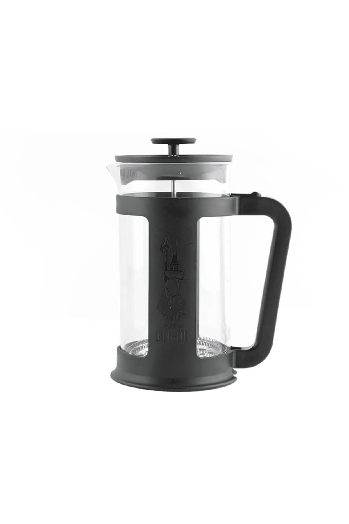 Bialetti French Press 350 ml Siyah