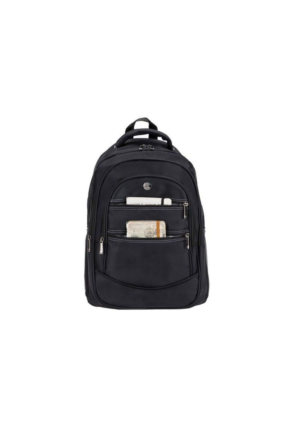 PLM-15.6" Cosmic Notebook - Black Back, 00bl0-00156-00 Model 4