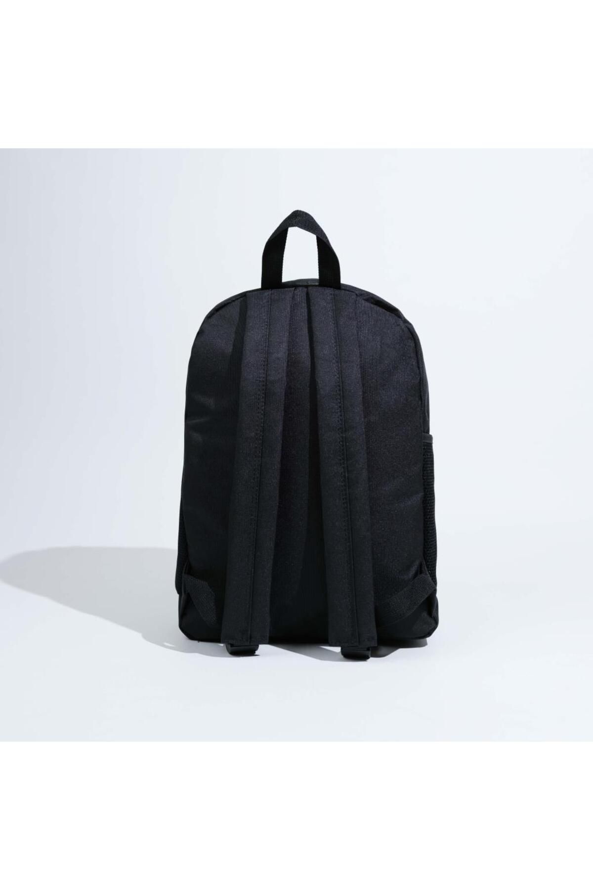 Ellesse-Eu200 Model Black Bag 3