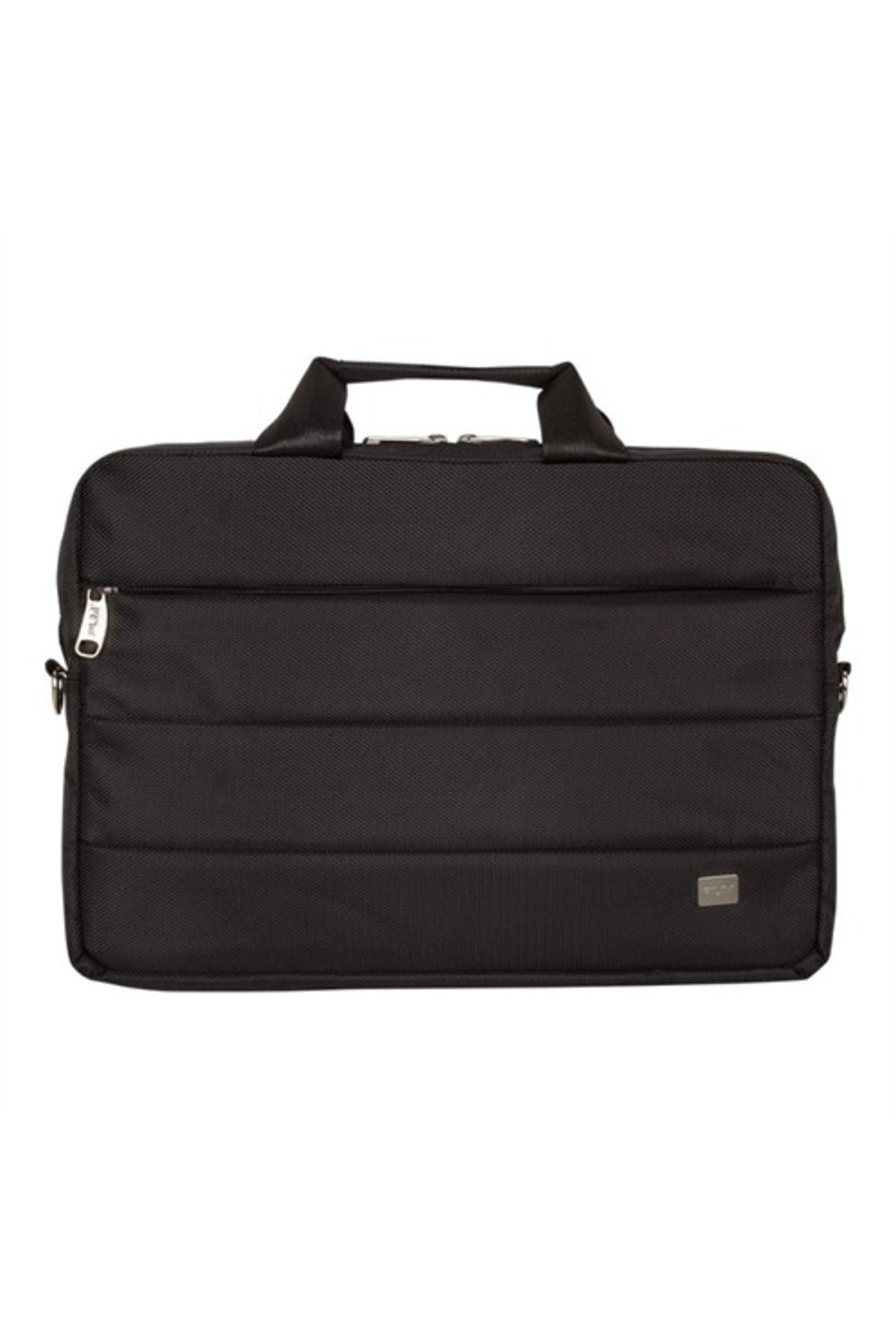 Canyoncase-13''-14'' Plm Notebook Bag, Black 3