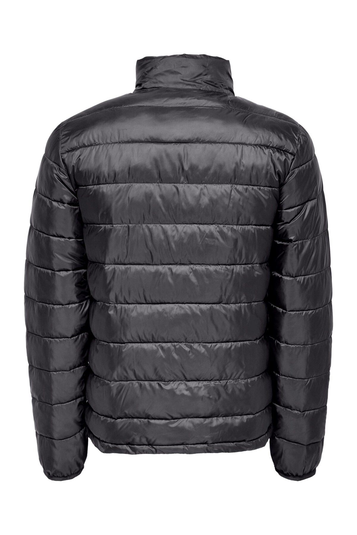 Onscarven Quilted Puffer Otw Noos Forged Only & Sons