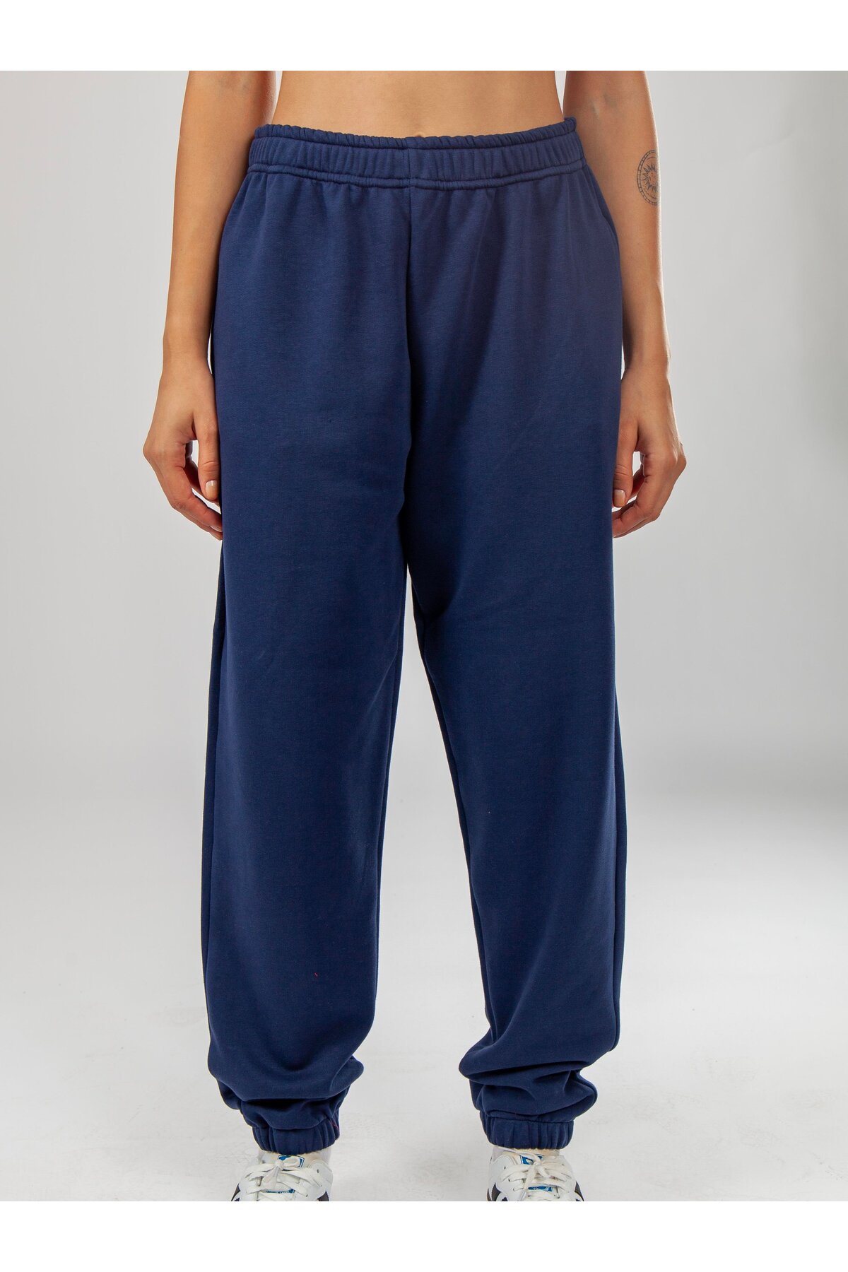 Women's Jogger Joggers - Navy