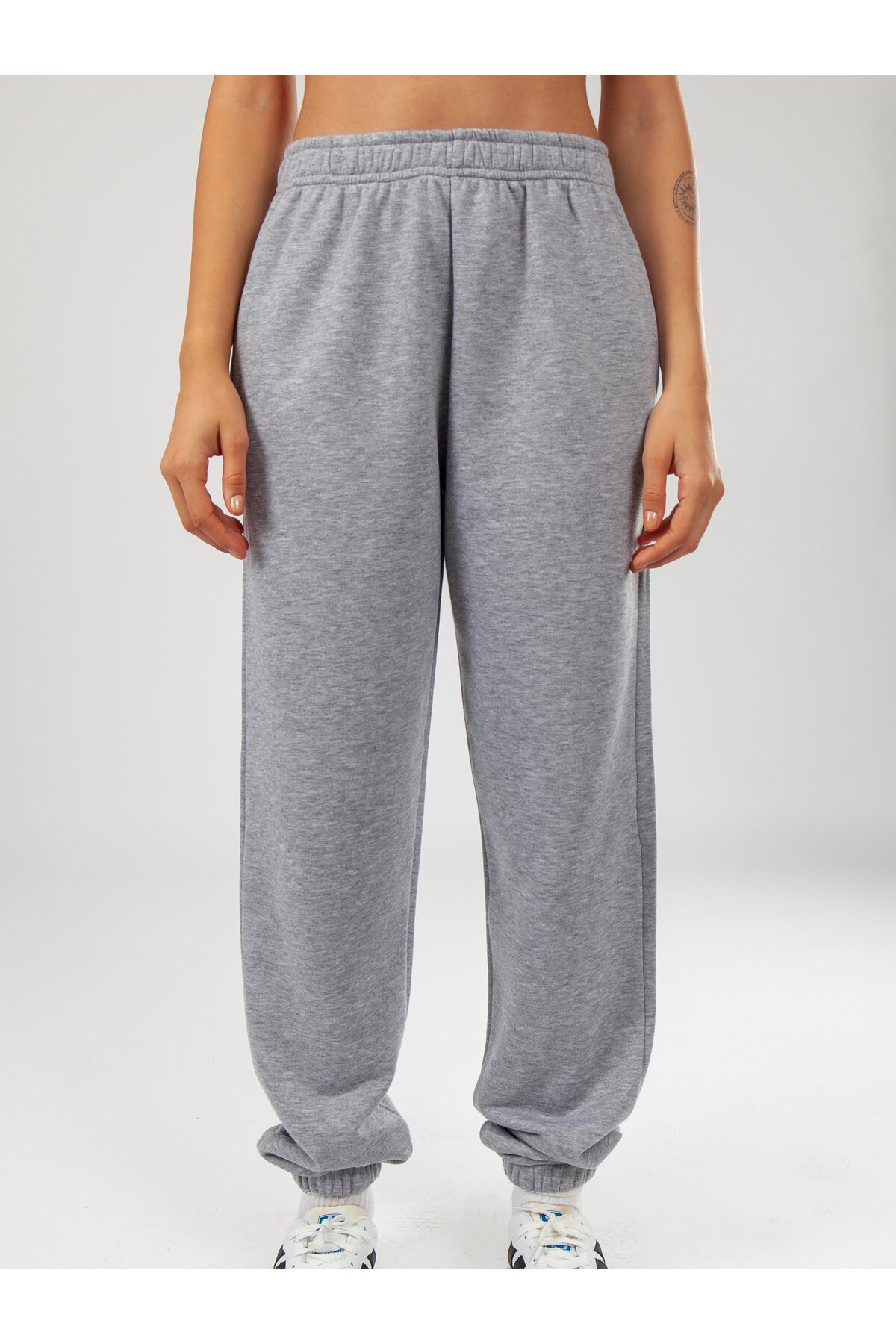 Women's Jogger Joggers - Gray
