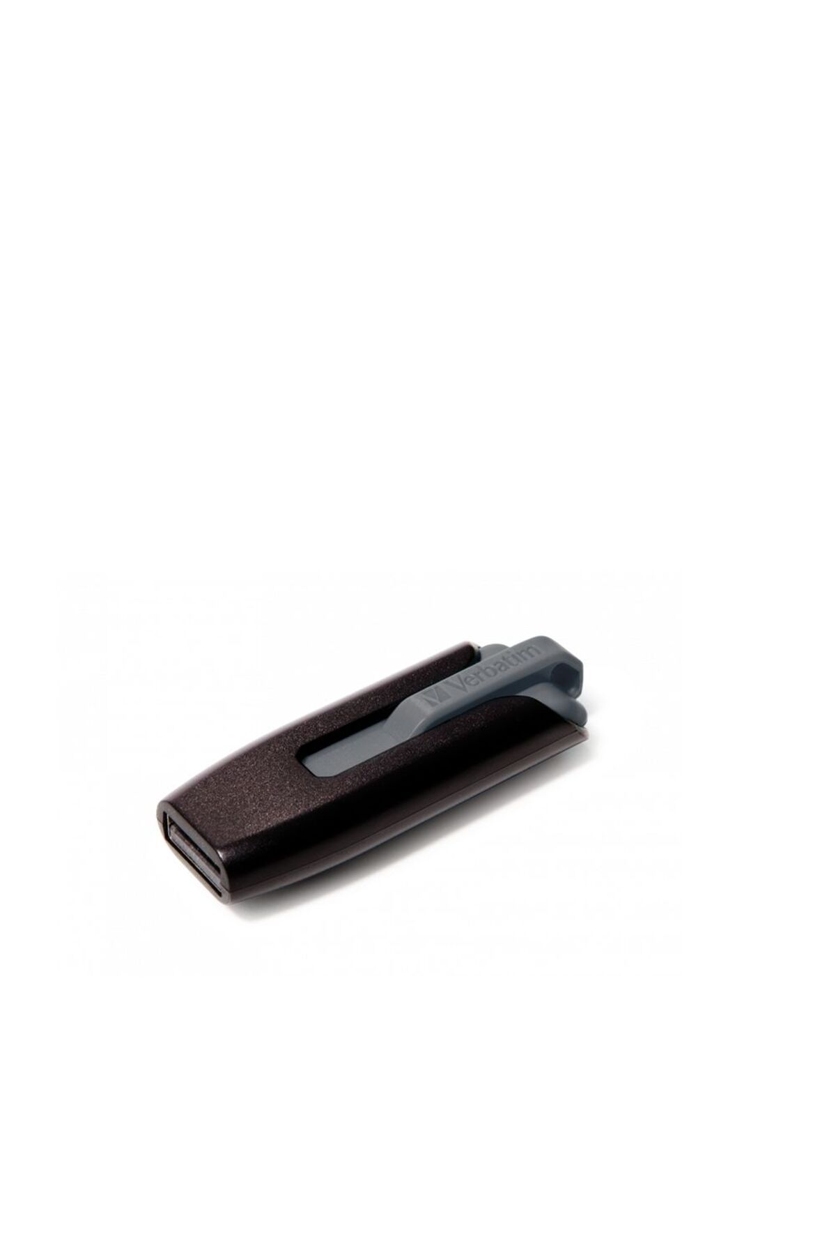 Verbatim-Verbatim 128 Gb USB 3.2 V3 Drive Sliding Memory 2