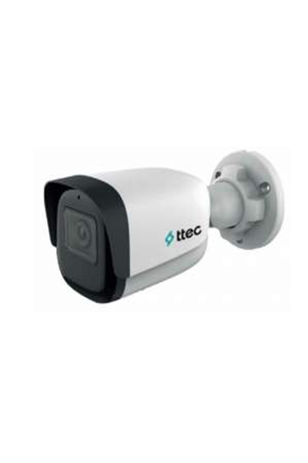 Ttech IPBP-2330M-M-Lite 2 MP DAHİLİ SESLİ 2.8 MM LENSLİ IP BULLET KAMERA SD KART DESTEKLİ ULTRA H.265+