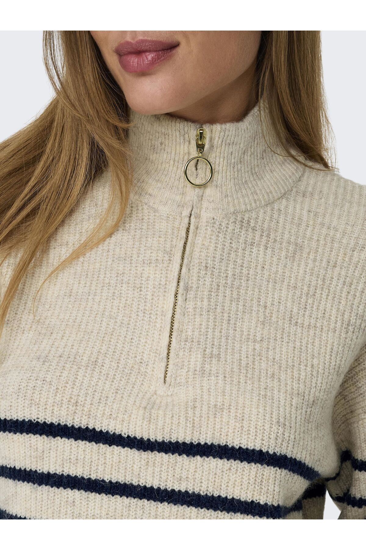 ONLY-Strickpullover ONLTOKYO Strickpullover 7