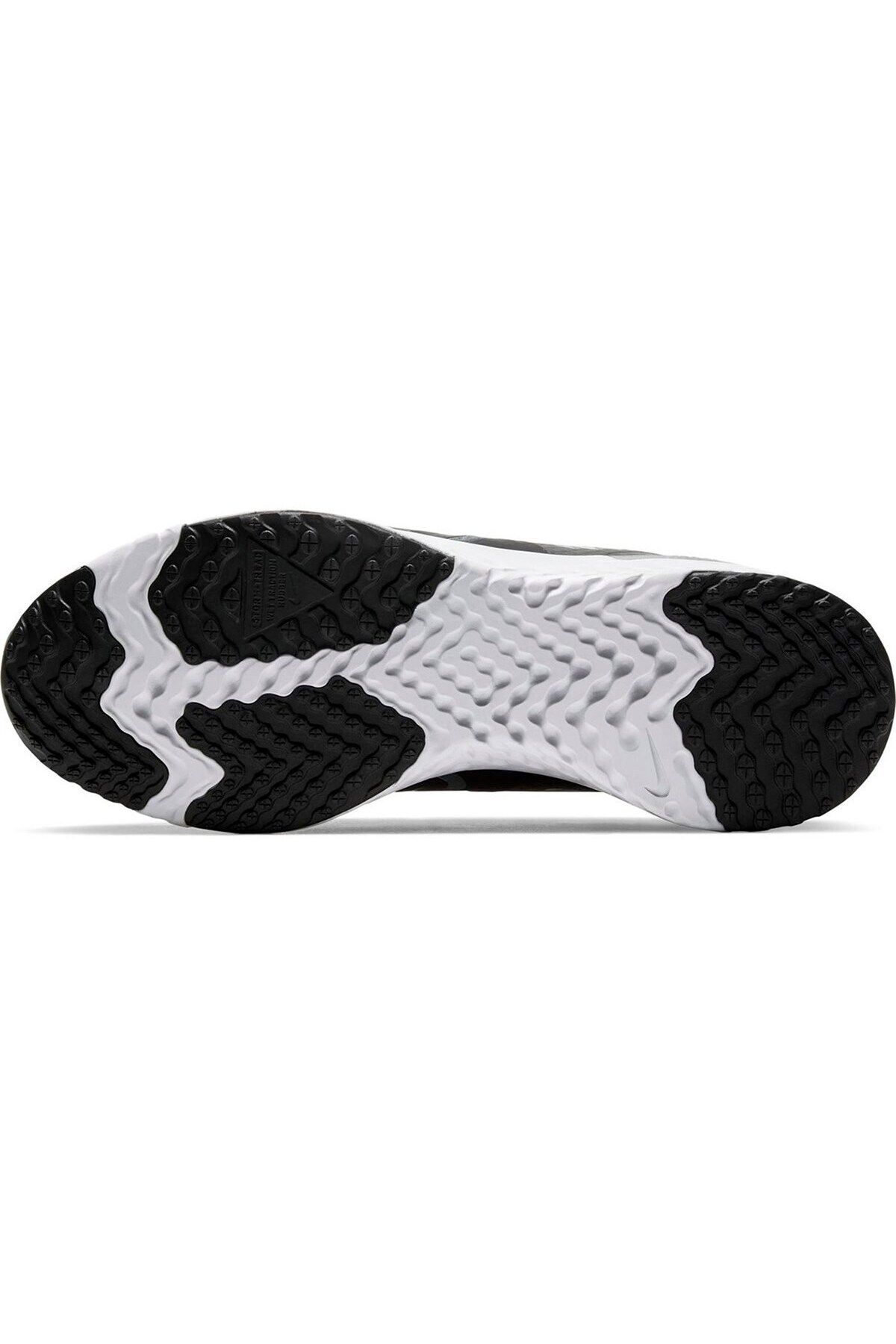 کفش دو و تمرین مشکی مردانه كفش كتانى دويدن مدل odyssey react Nike