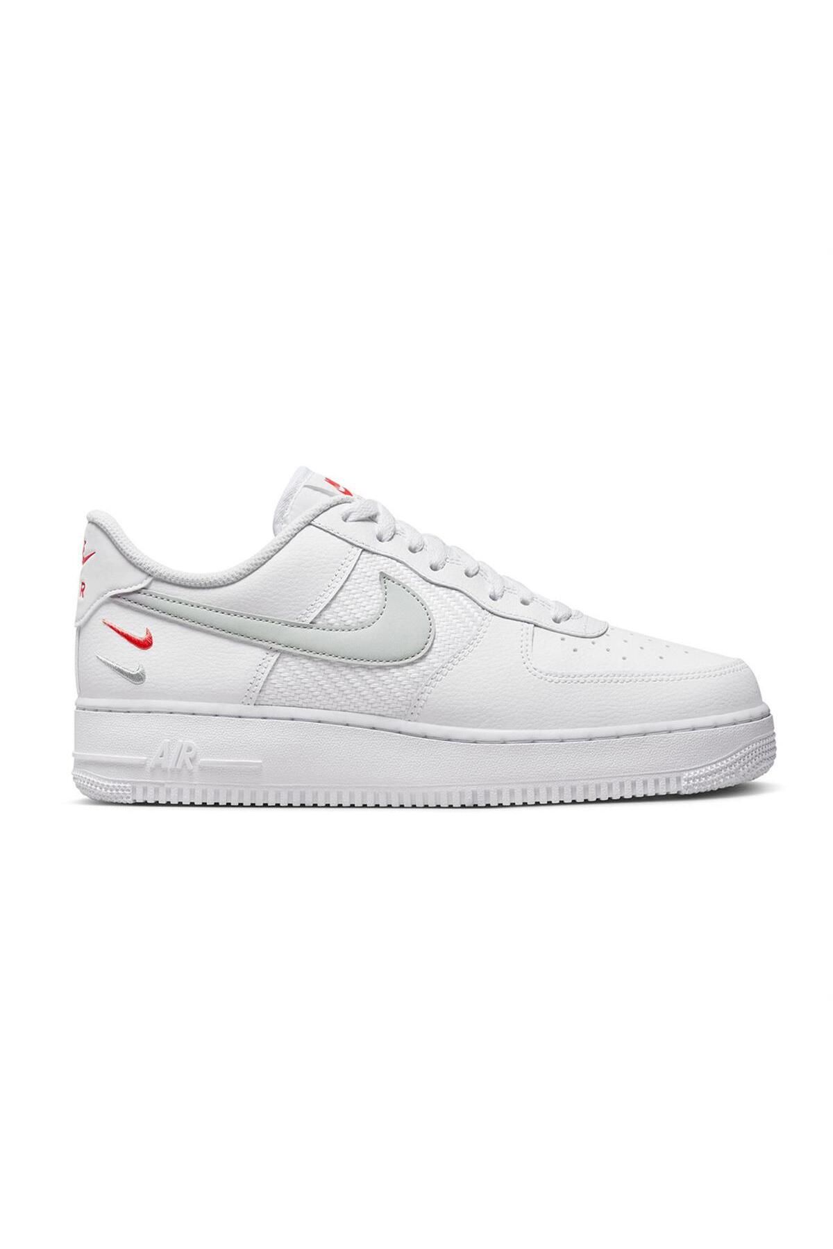 Air Force 1 '07 Erkek Spor Ayakkabı Fd0666-100