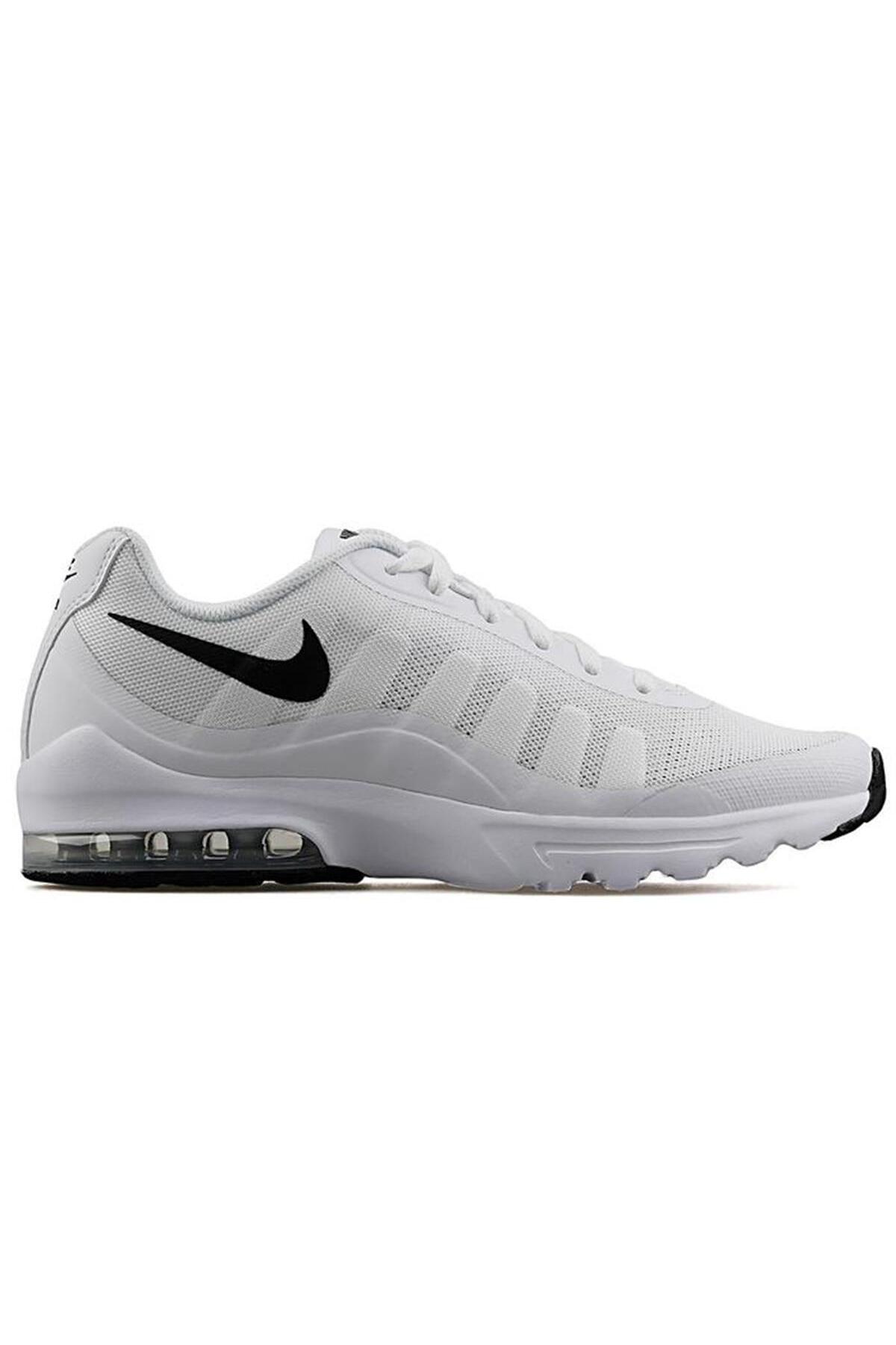 nike airmax invigor white
