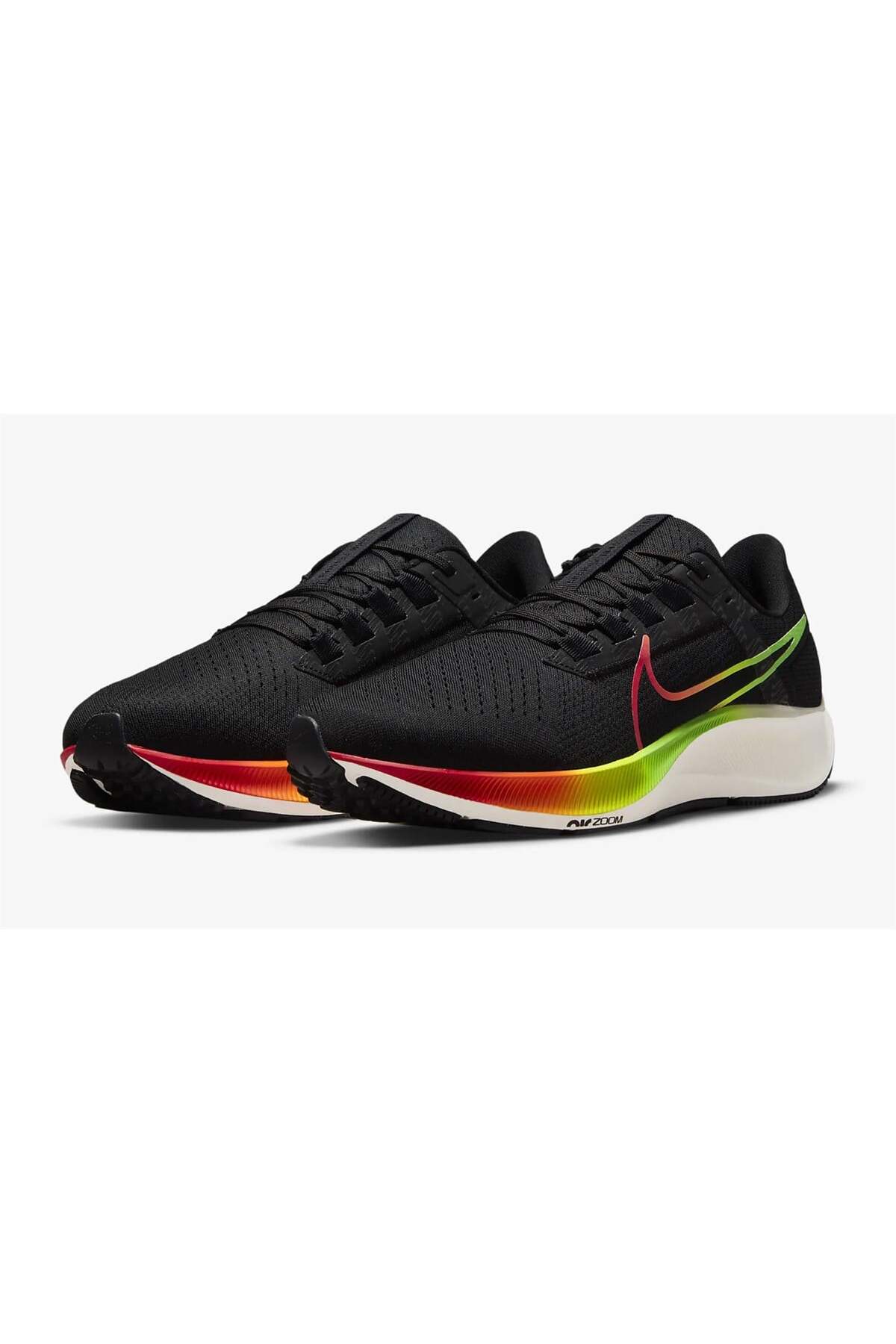 کفش دویدن مردانه راسته | نایکی Nike DQ4994-010 - تصویر 4