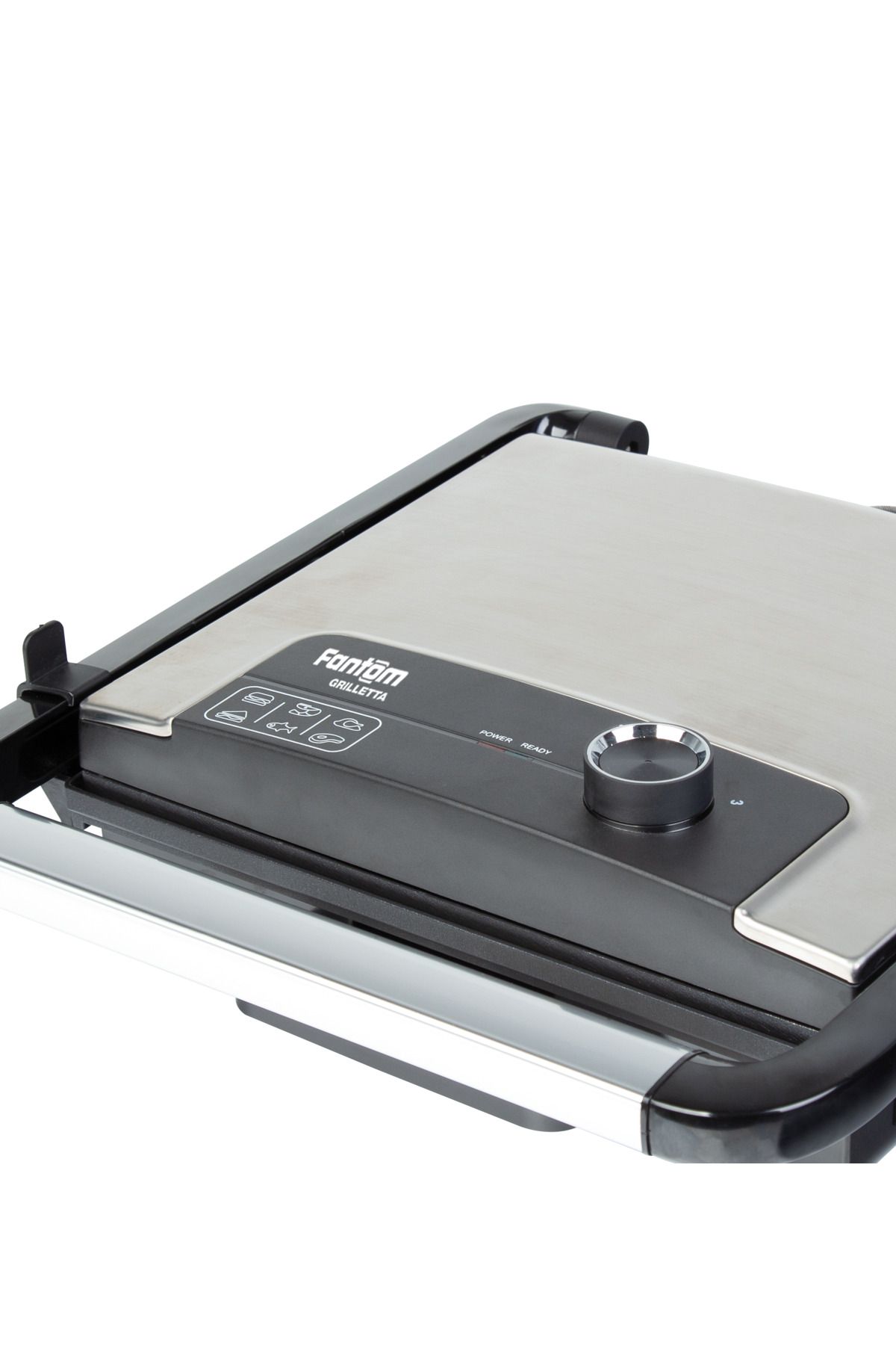 Fantom-Tm 9000 Model Toaster 8
