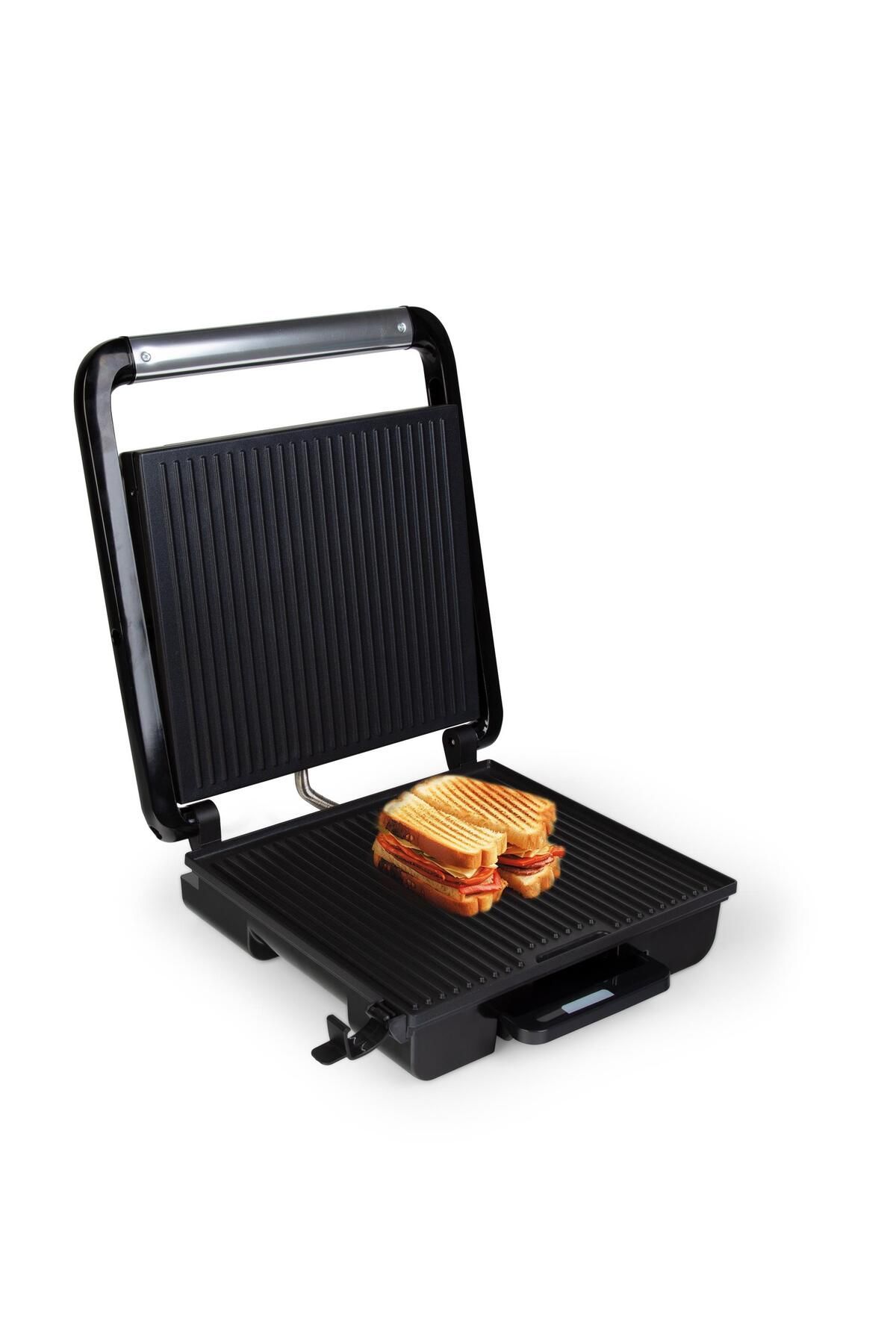 Fantom-Tm 9000 Model Toaster 2