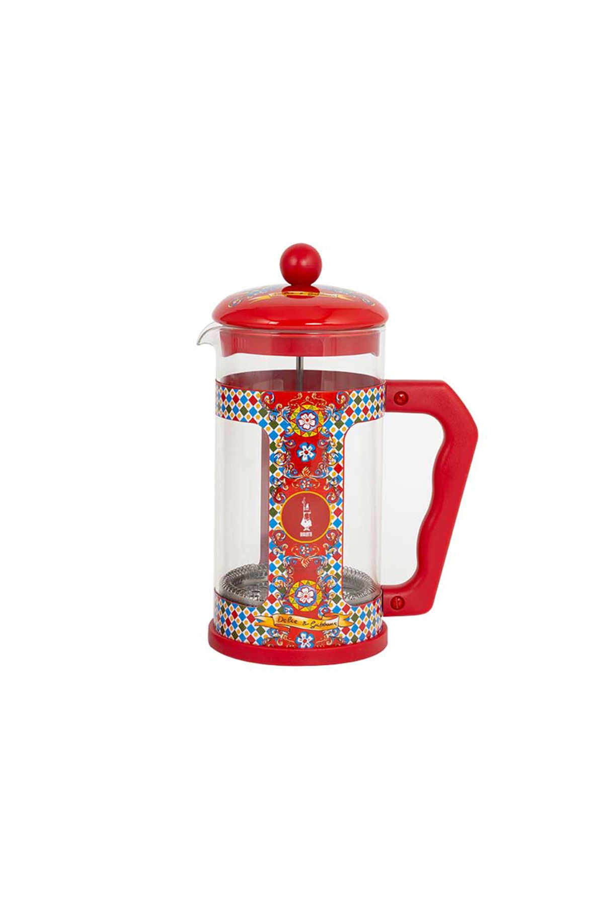 Bialetti Dolce&gabbana French Press 1 L