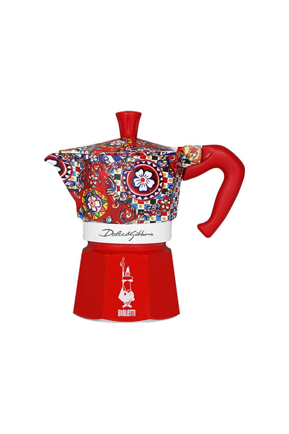 Bialetti Dolce&gabbana Moka Pot Express 3 Cup