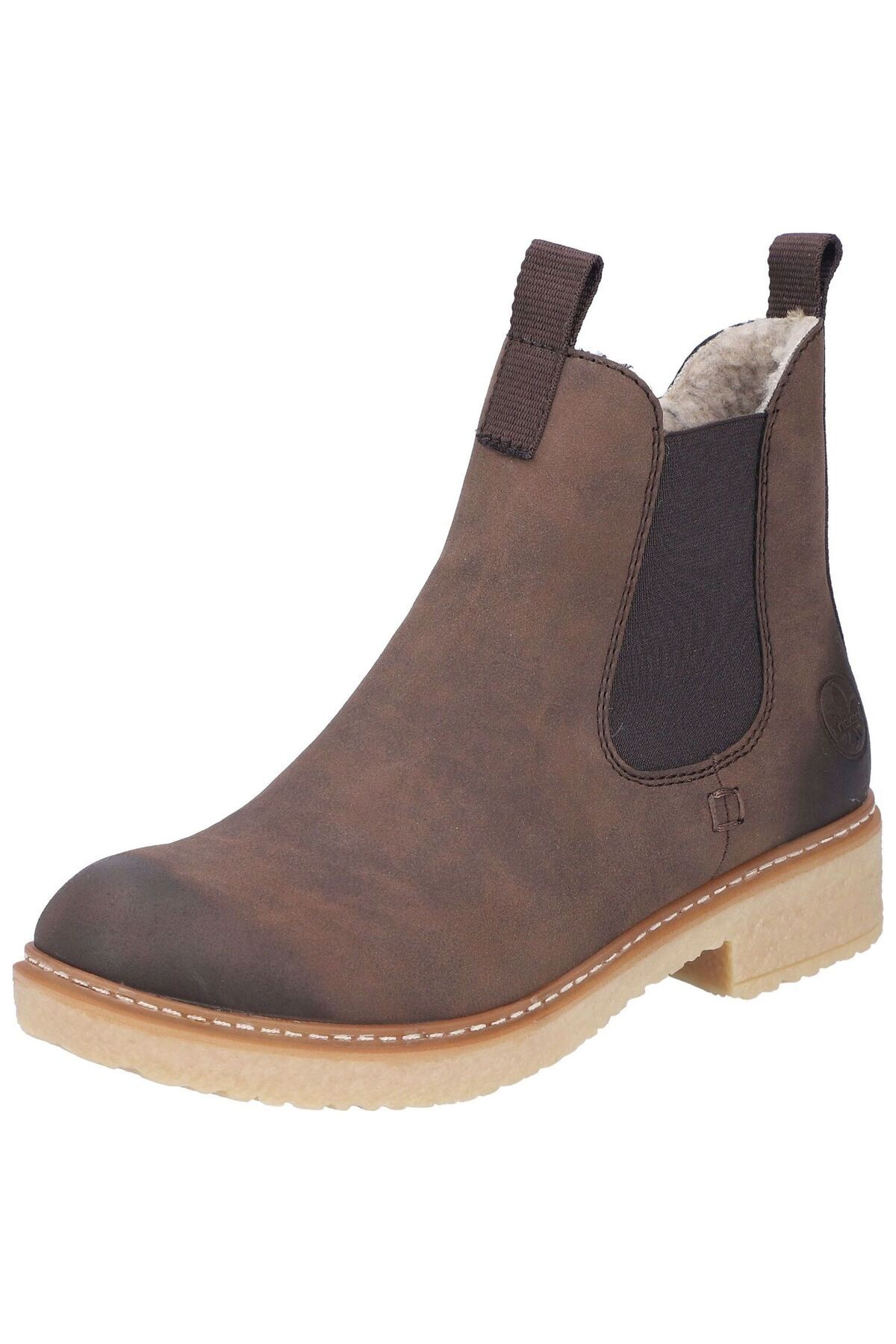 Rieker-Stiefelette 1