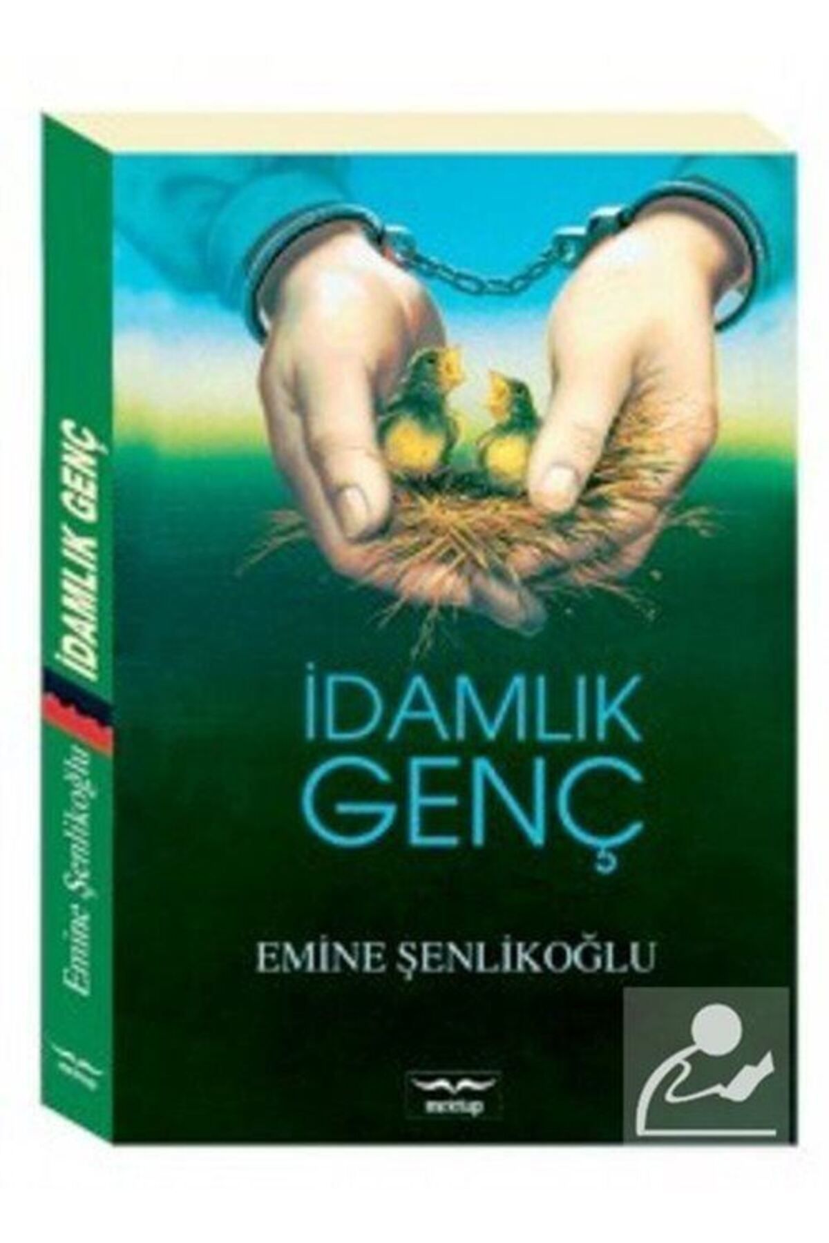 Mektup Yayınları İdamlık Genç