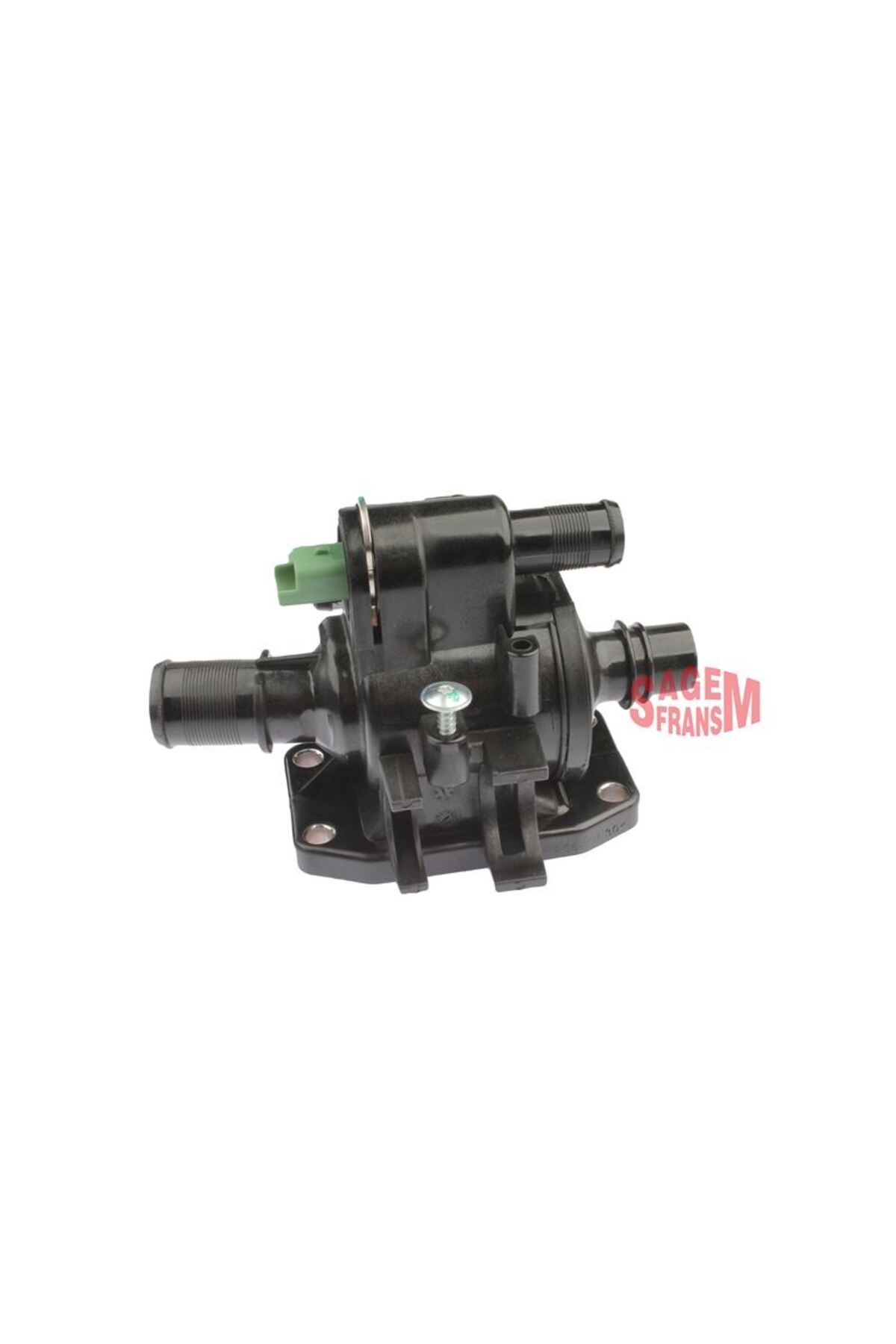 SAGEM-Thermostat 83 C 206 207 307 Bipper C1 C2 C3 1336.v6 1